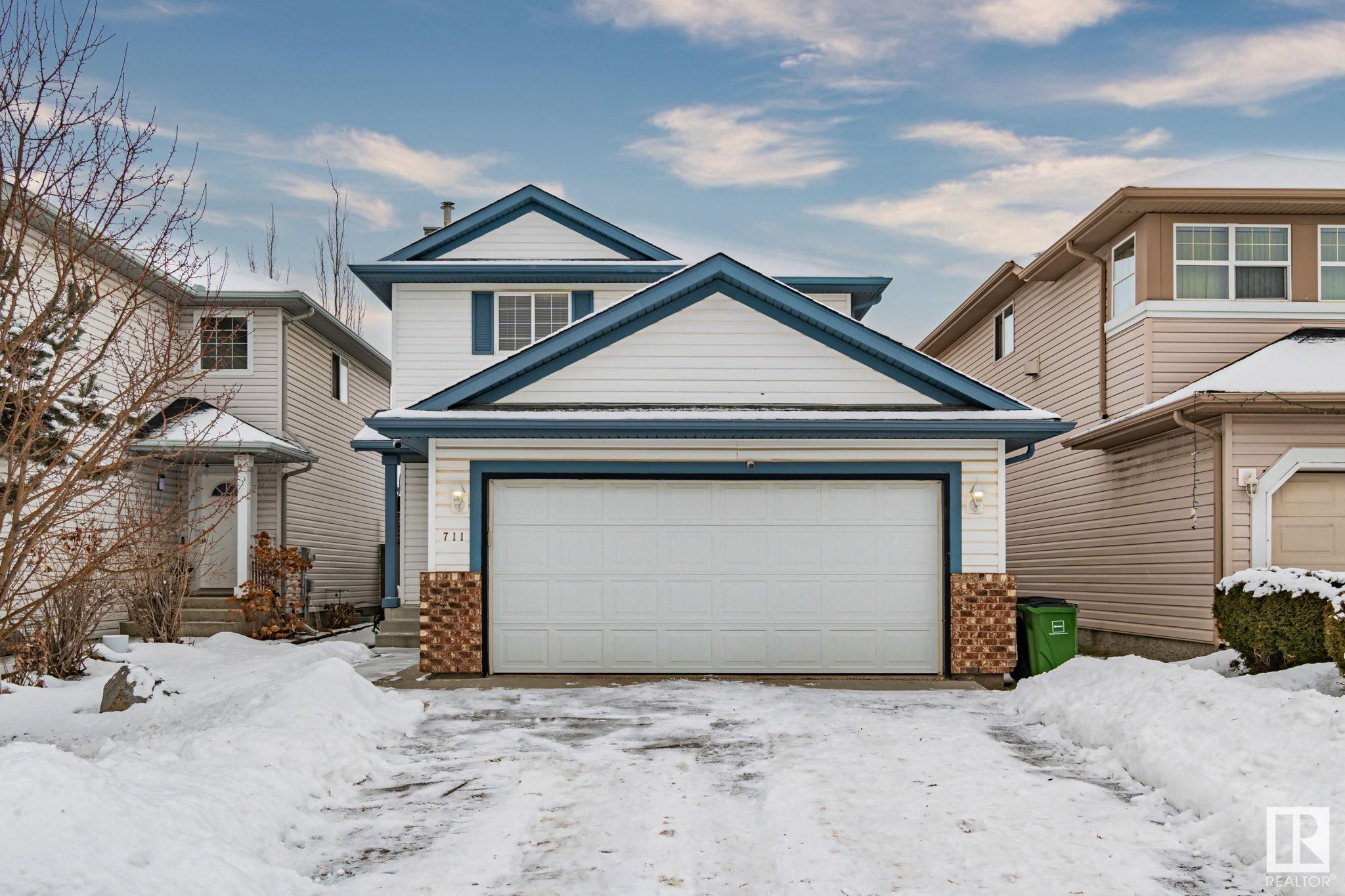      711 89 ST SW SW , Edmonton,  ,T6X 1B9 ;  Listing Number: MLS E4420323