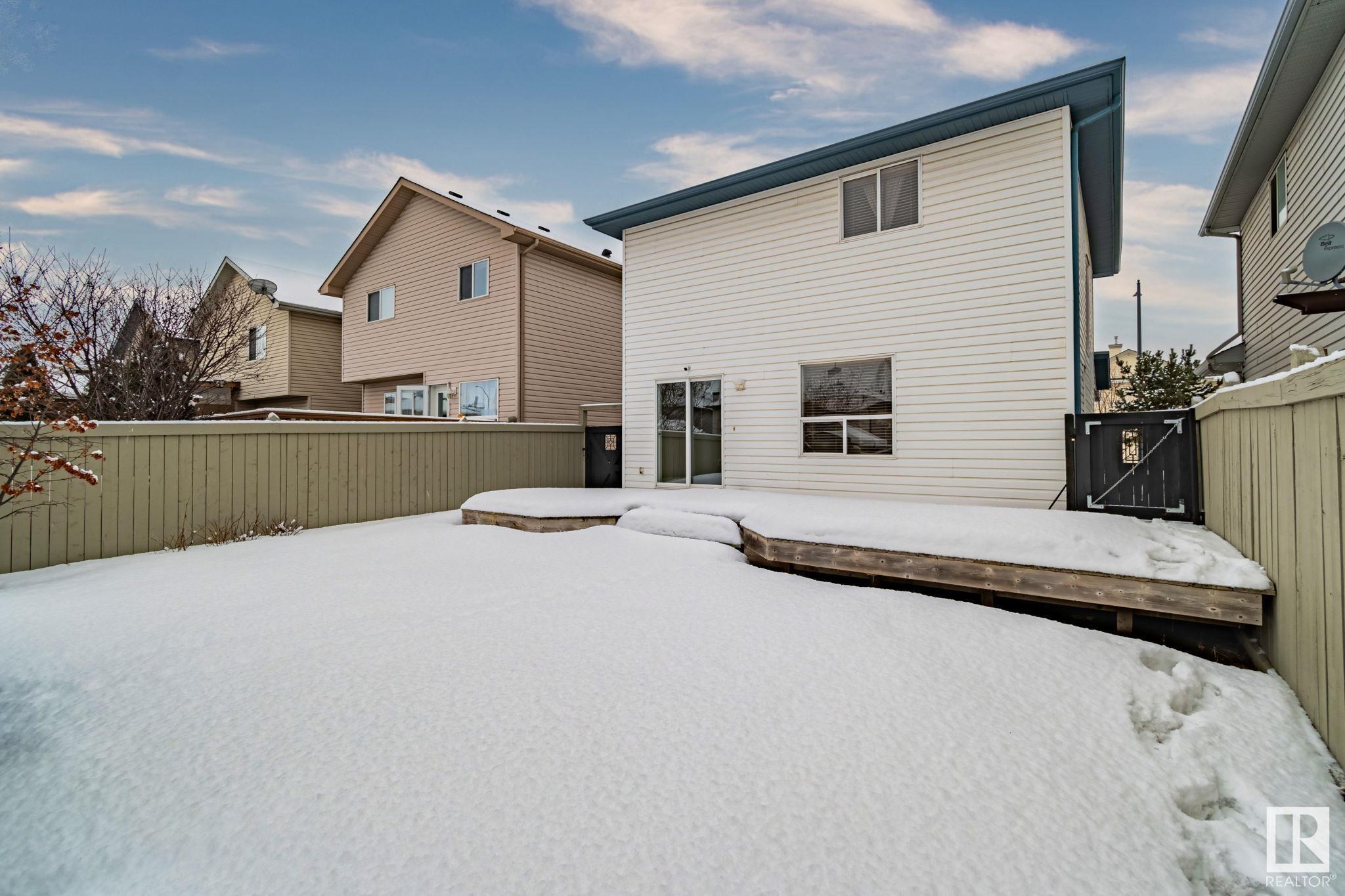      711 89 ST SW SW , Edmonton,  ,T6X 1B9 ;  Listing Number: MLS E4420323