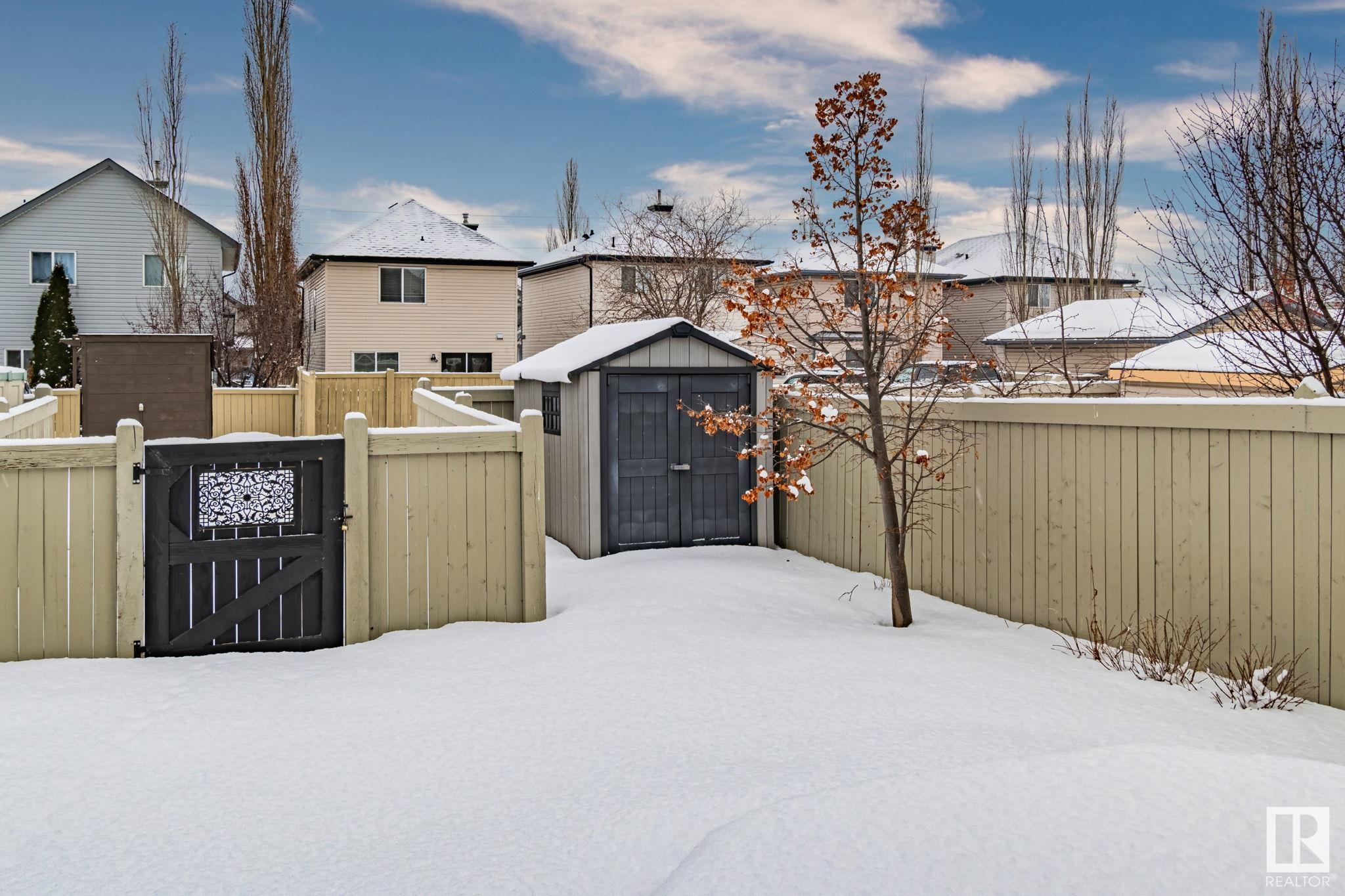     711 89 ST SW SW , Edmonton,  ,T6X 1B9 ;  Listing Number: MLS E4420323