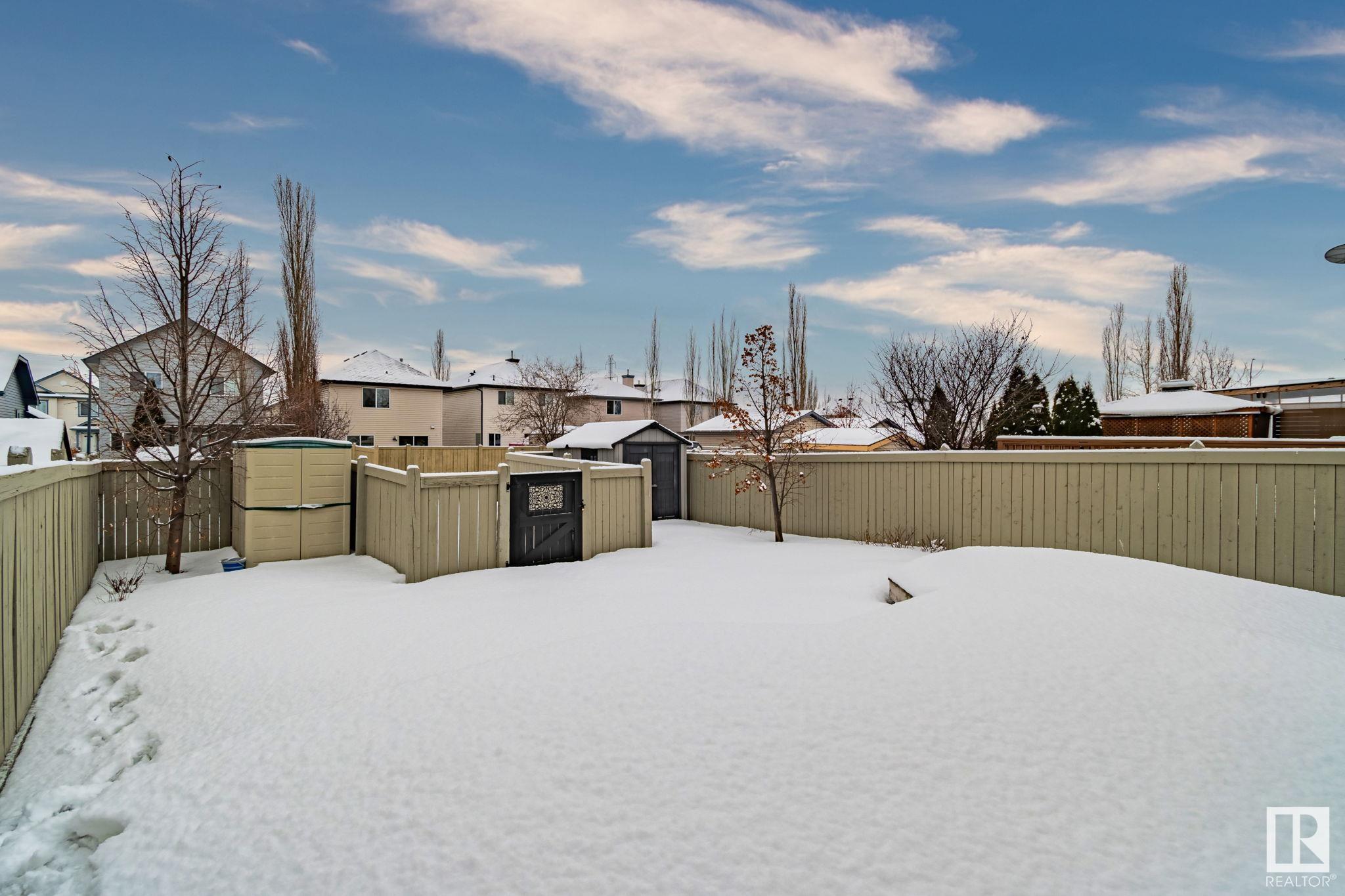      711 89 ST SW SW , Edmonton,  ,T6X 1B9 ;  Listing Number: MLS E4420323
