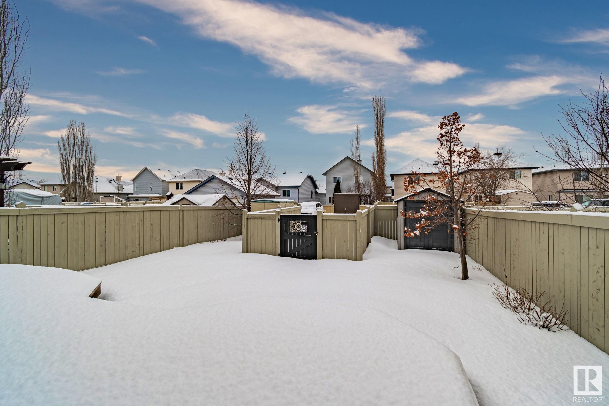      711 89 ST SW SW , Edmonton,  ,T6X 1B9 ;  Listing Number: MLS E4420323