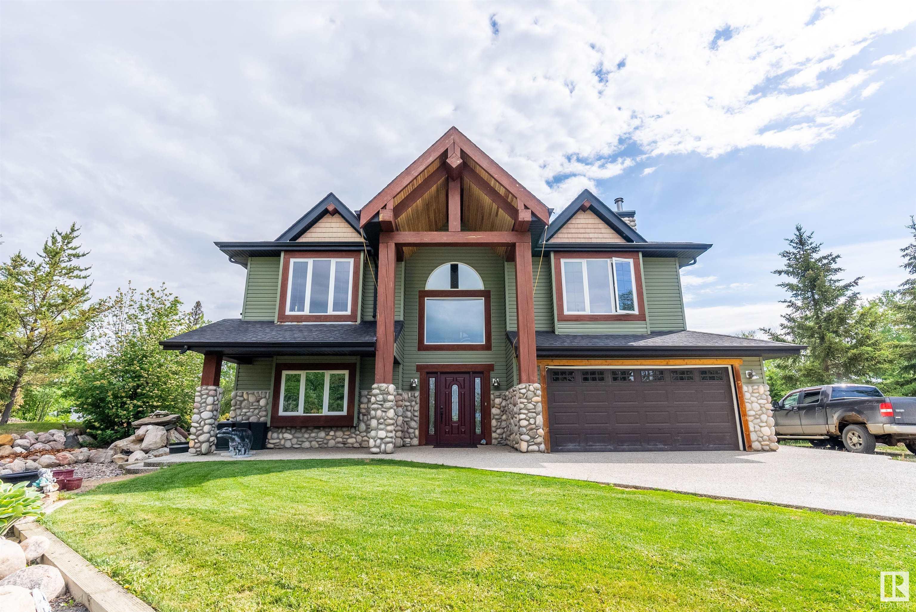      56225 RGE RD 13 , Rural Lac Ste. Anne County,  ,T0E 1V0 ;  Listing Number: MLS E4420324