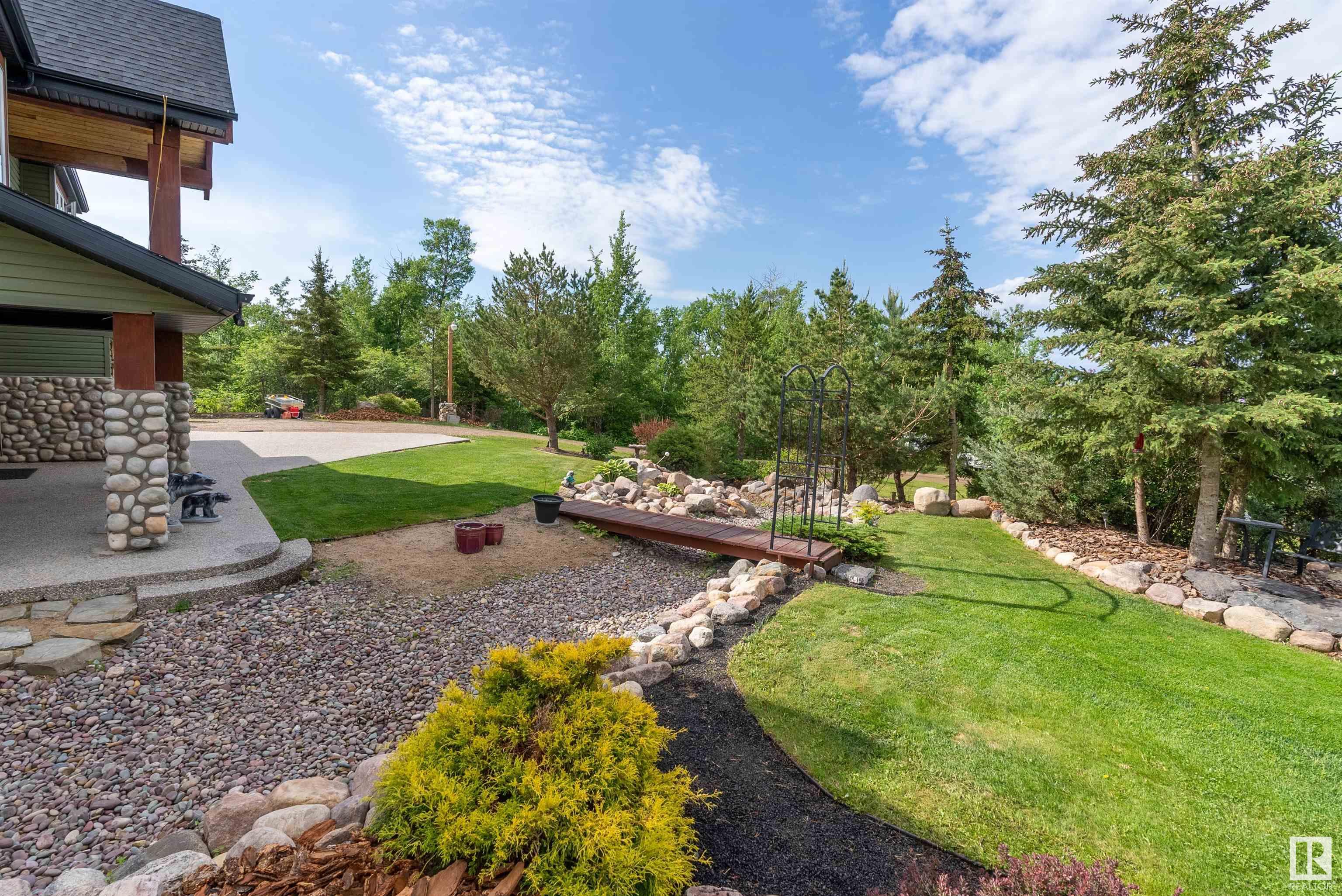      56225 RGE RD 13 , Rural Lac Ste. Anne County,  ,T0E 1V0 ;  Listing Number: MLS E4420324