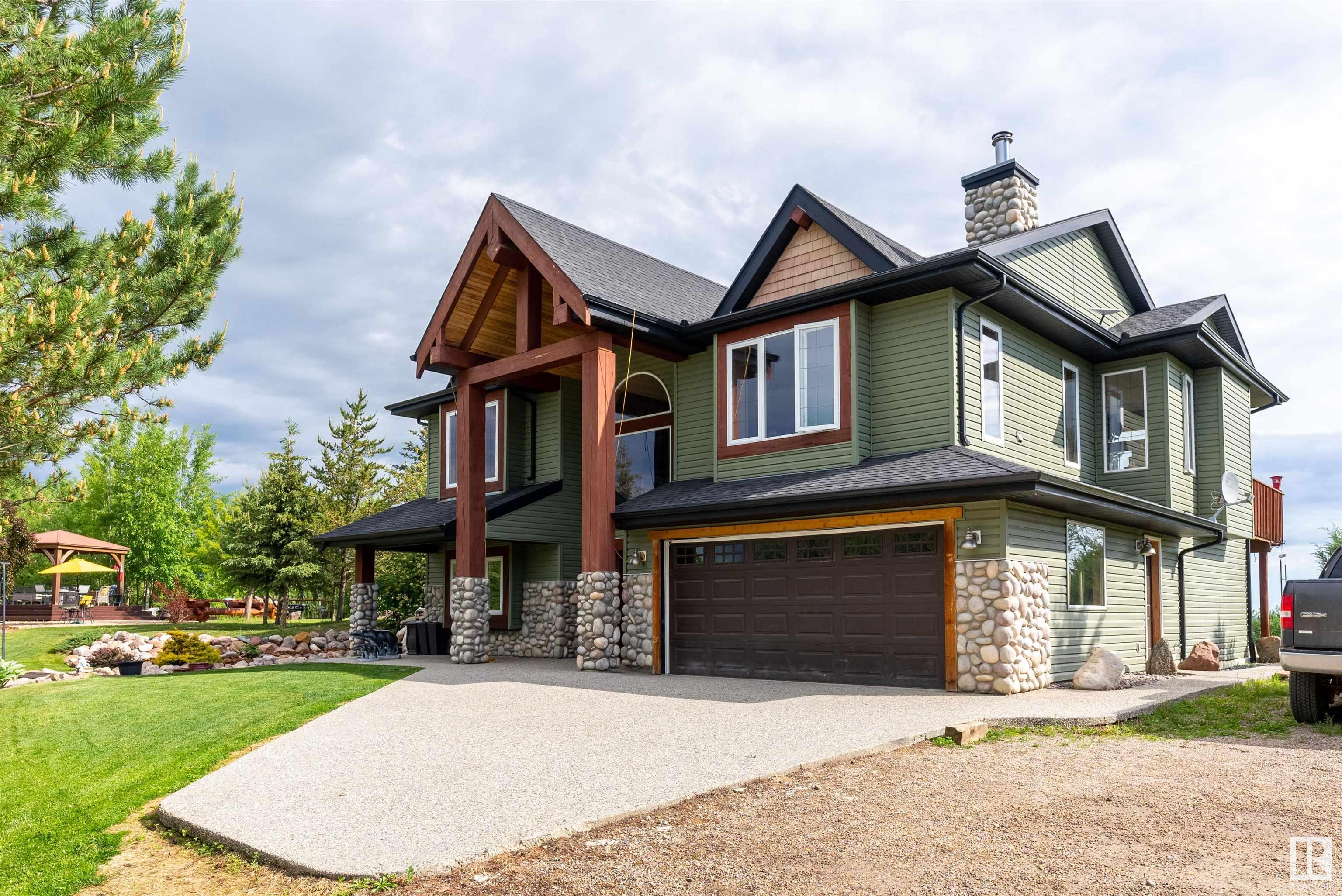      56225 RGE RD 13 , Rural Lac Ste. Anne County,  ,T0E 1V0 ;  Listing Number: MLS E4420324