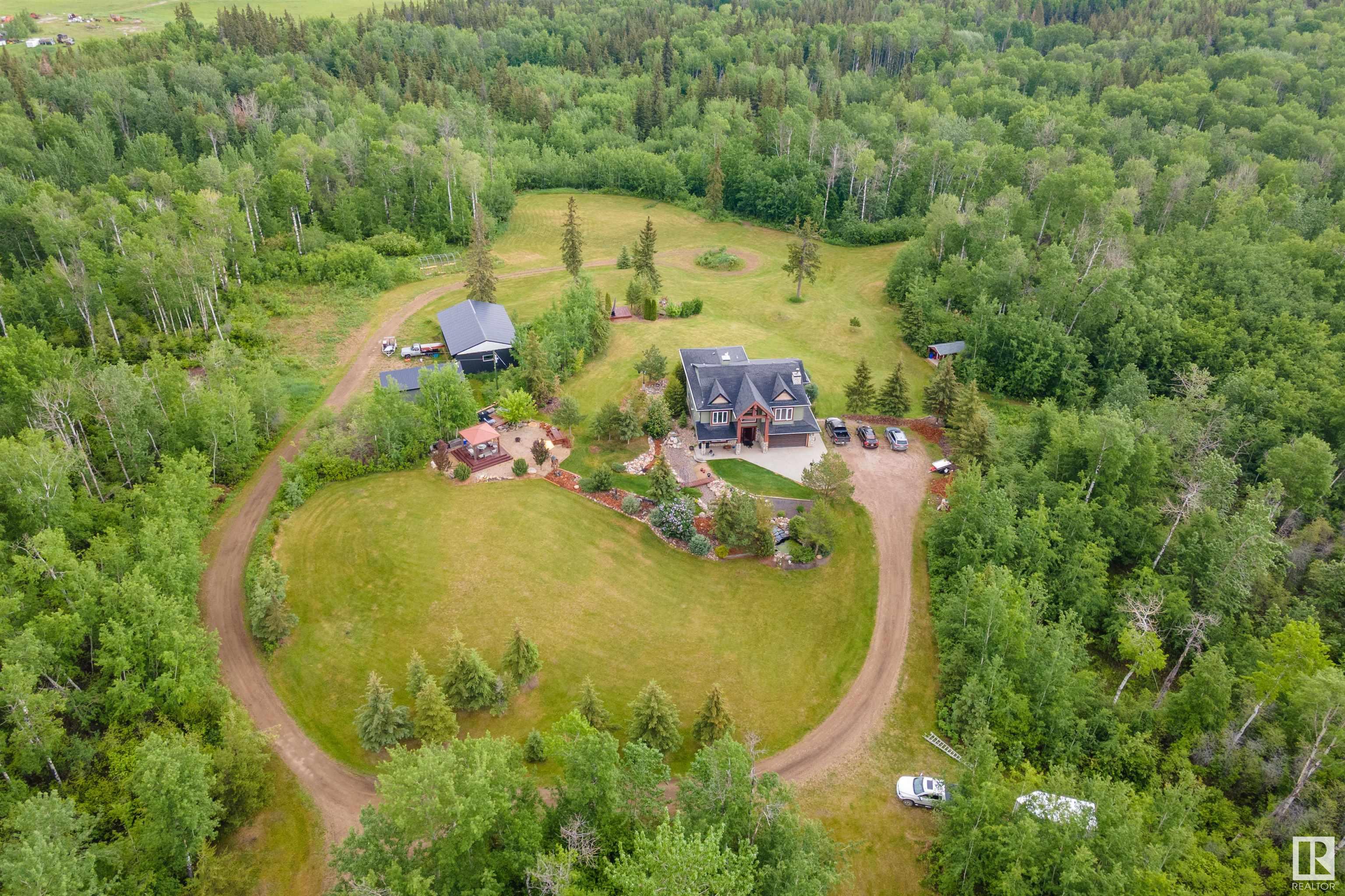      56225 RGE RD 13 , Rural Lac Ste. Anne County,  ,T0E 1V0 ;  Listing Number: MLS E4420324