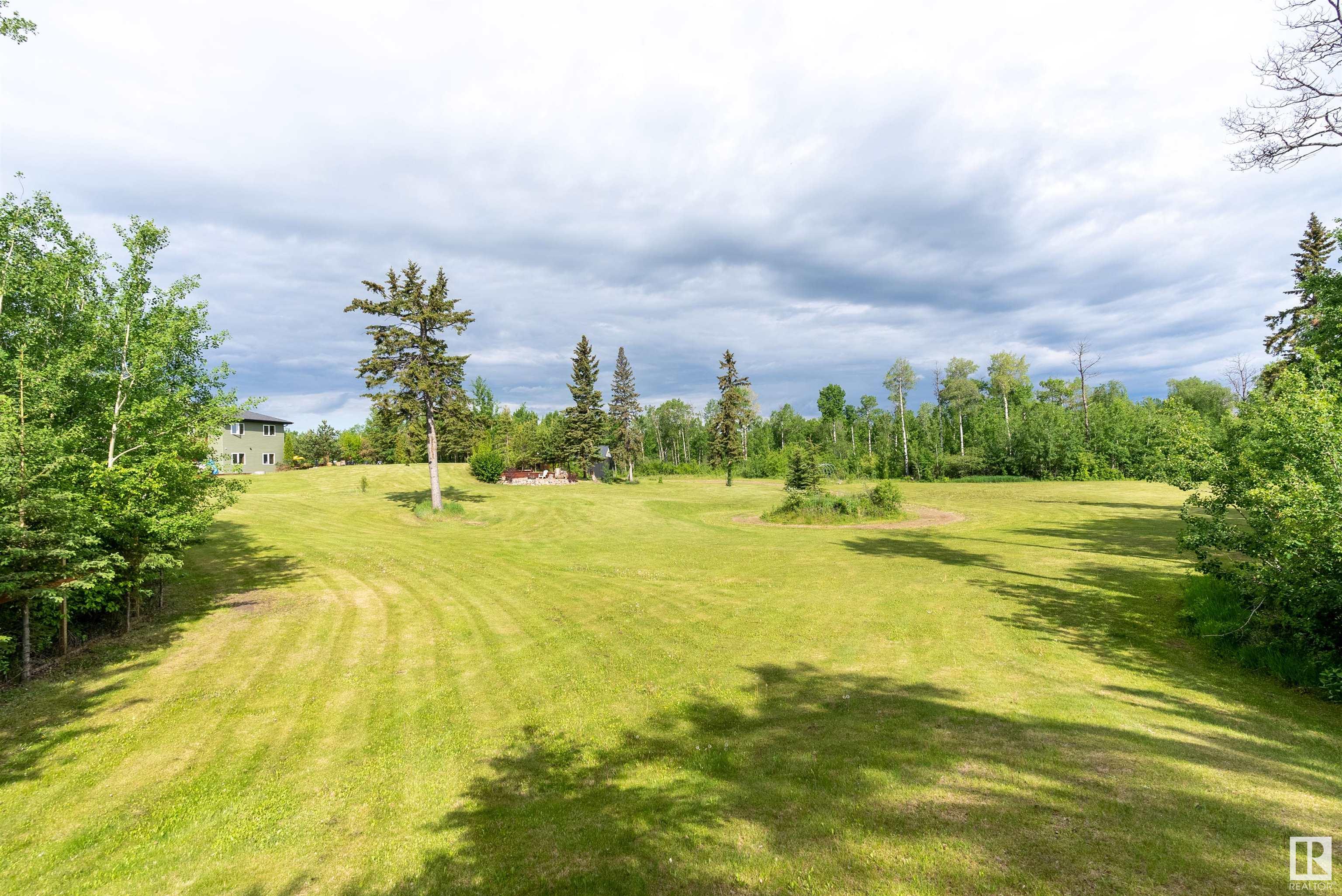      56225 RGE RD 13 , Rural Lac Ste. Anne County,  ,T0E 1V0 ;  Listing Number: MLS E4420324
