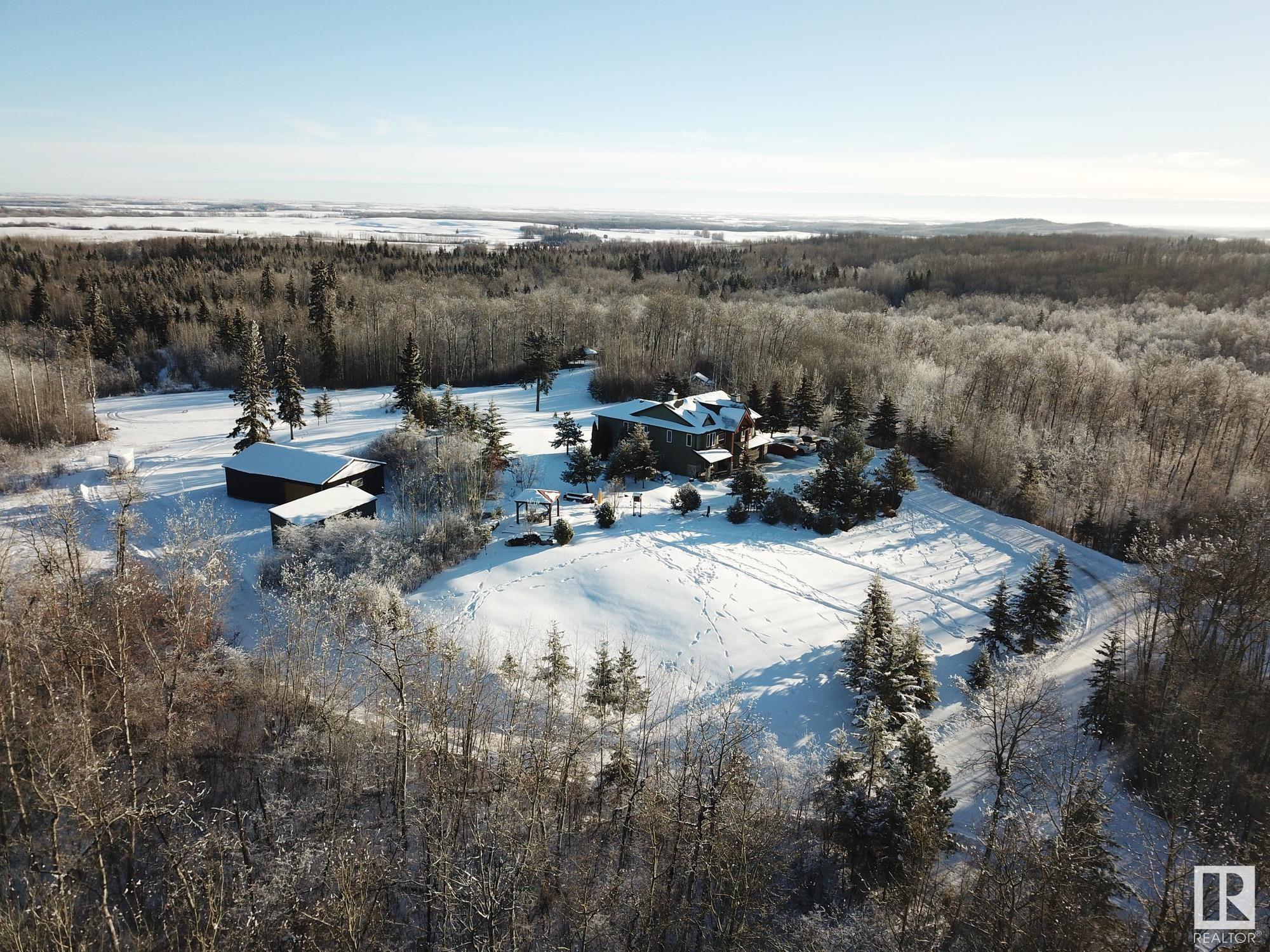      56225 RGE RD 13 , Rural Lac Ste. Anne County,  ,T0E 1V0 ;  Listing Number: MLS E4420324