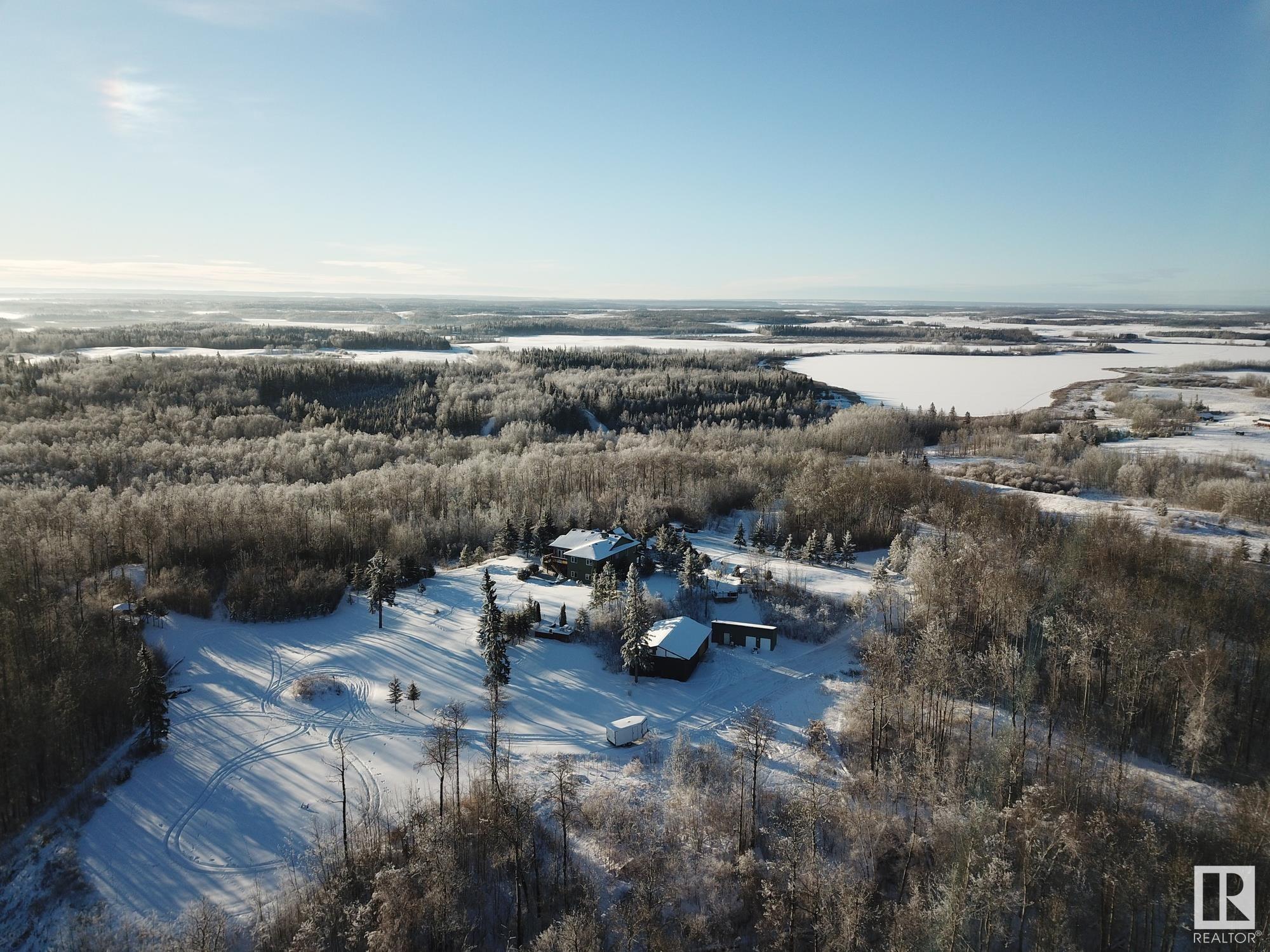      56225 RGE RD 13 , Rural Lac Ste. Anne County,  ,T0E 1V0 ;  Listing Number: MLS E4420324