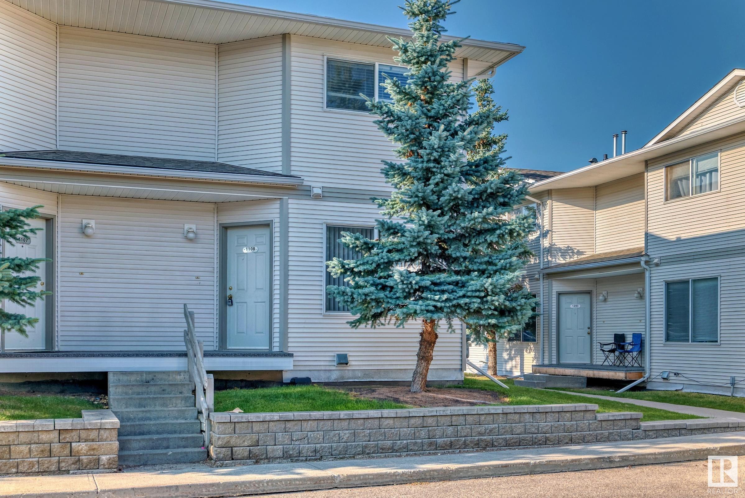     #1108 610 KING ST , Spruce Grove,  ,T7X 4J9 ;  Listing Number: MLS E4420326