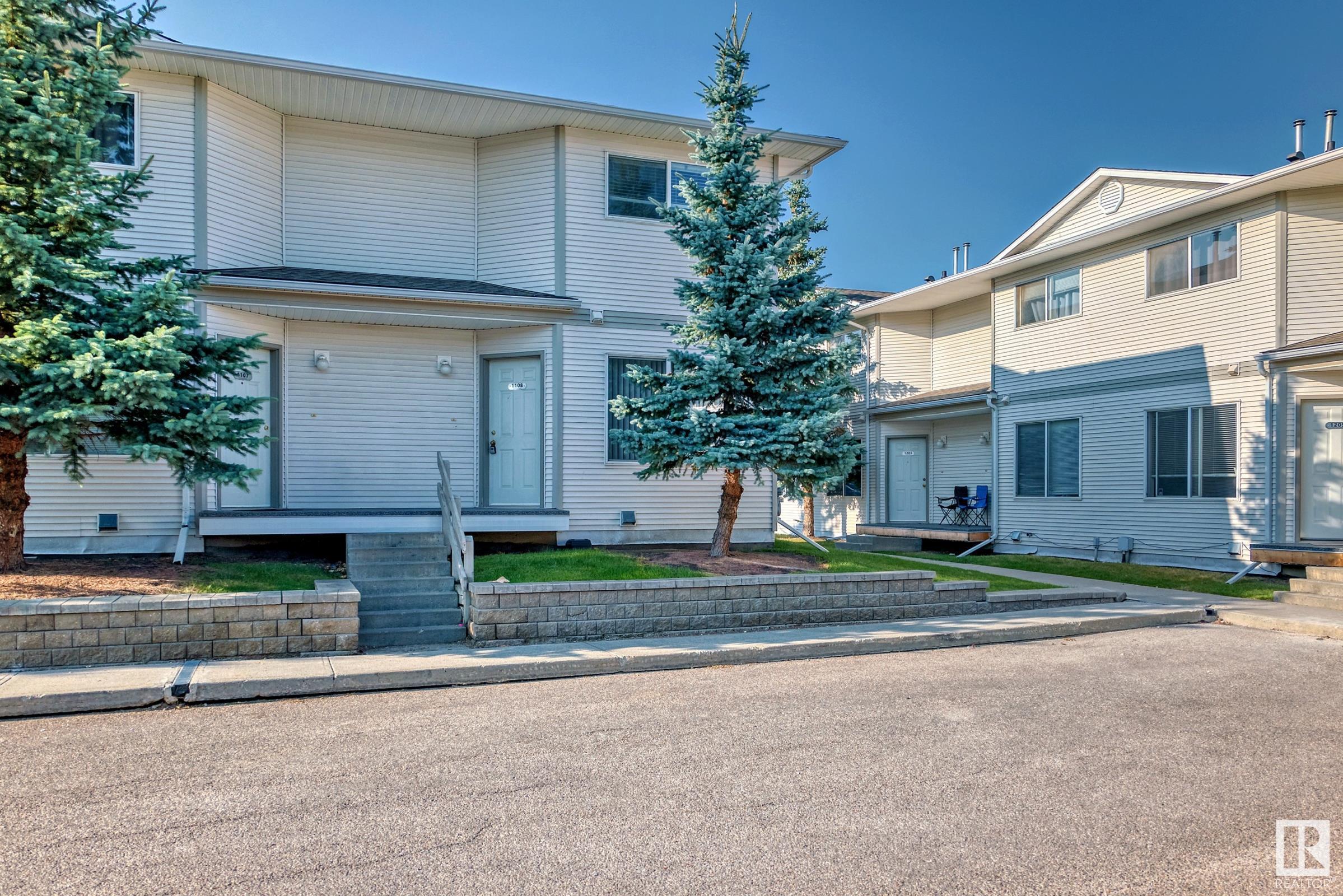      #1108 610 KING ST , Spruce Grove,  ,T7X 4J9 ;  Listing Number: MLS E4420326