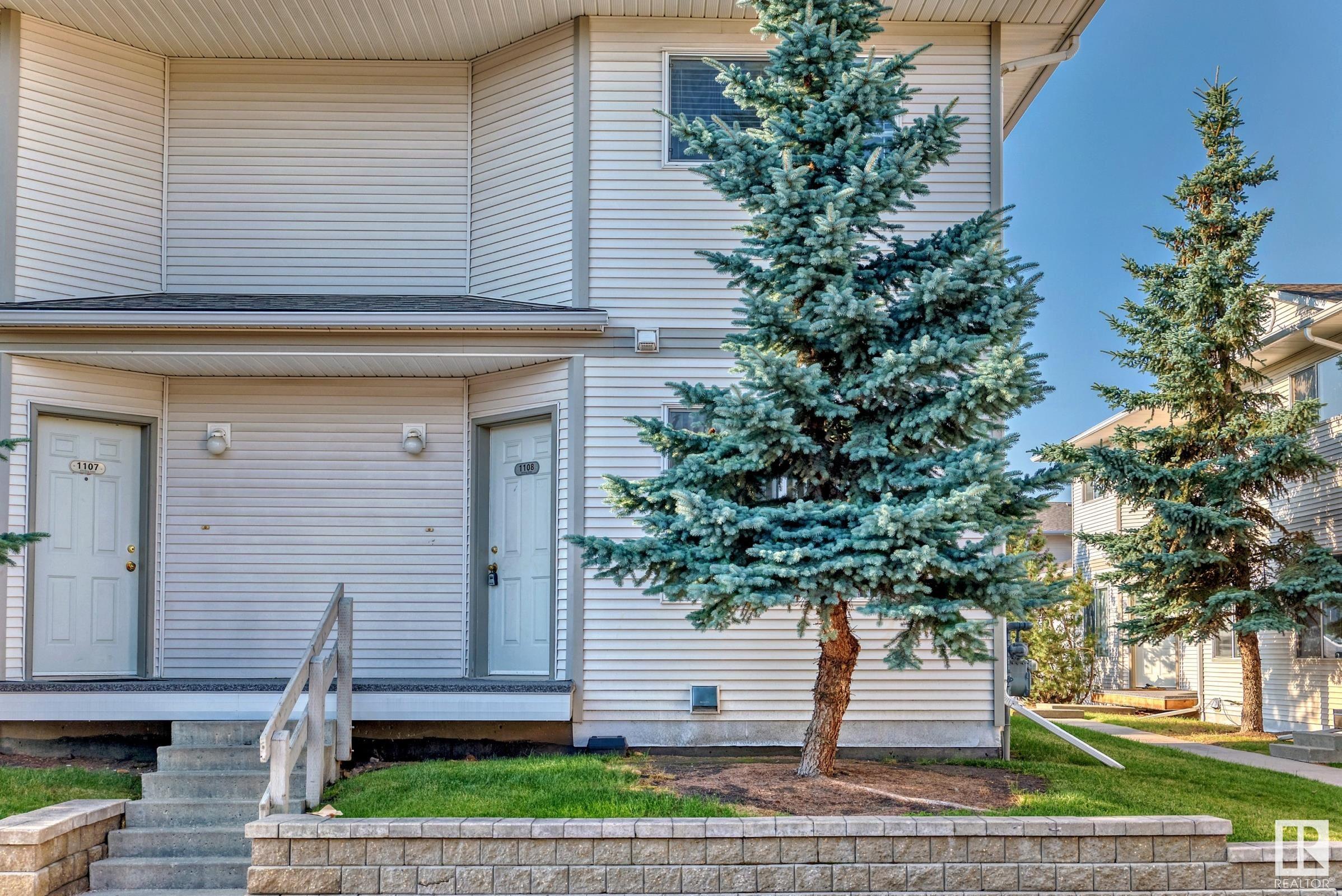      #1108 610 KING ST , Spruce Grove,  ,T7X 4J9 ;  Listing Number: MLS E4420326