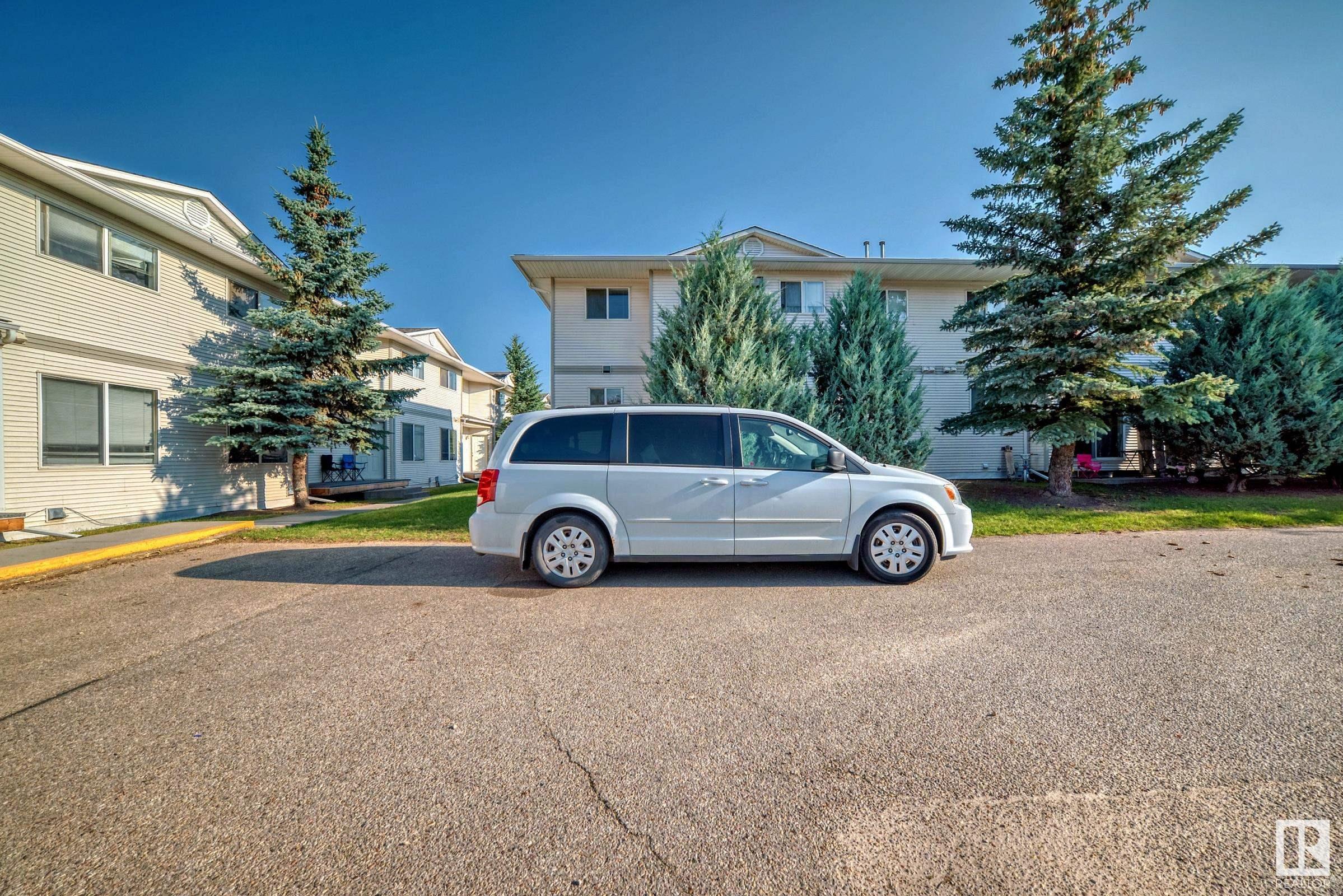      #1108 610 KING ST , Spruce Grove,  ,T7X 4J9 ;  Listing Number: MLS E4420326