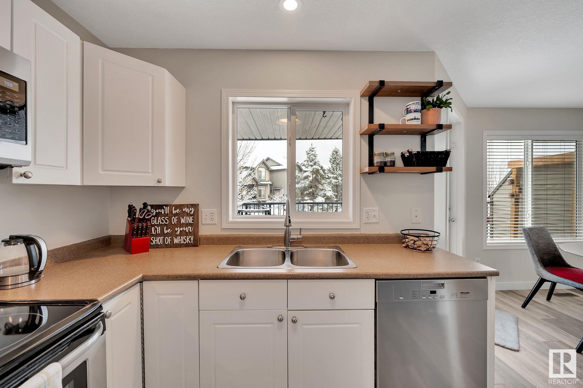     #28 4731 TERWILLEGAR CM NW , Edmonton,  ,T6R 3L4 ;  Listing Number: MLS E4420327