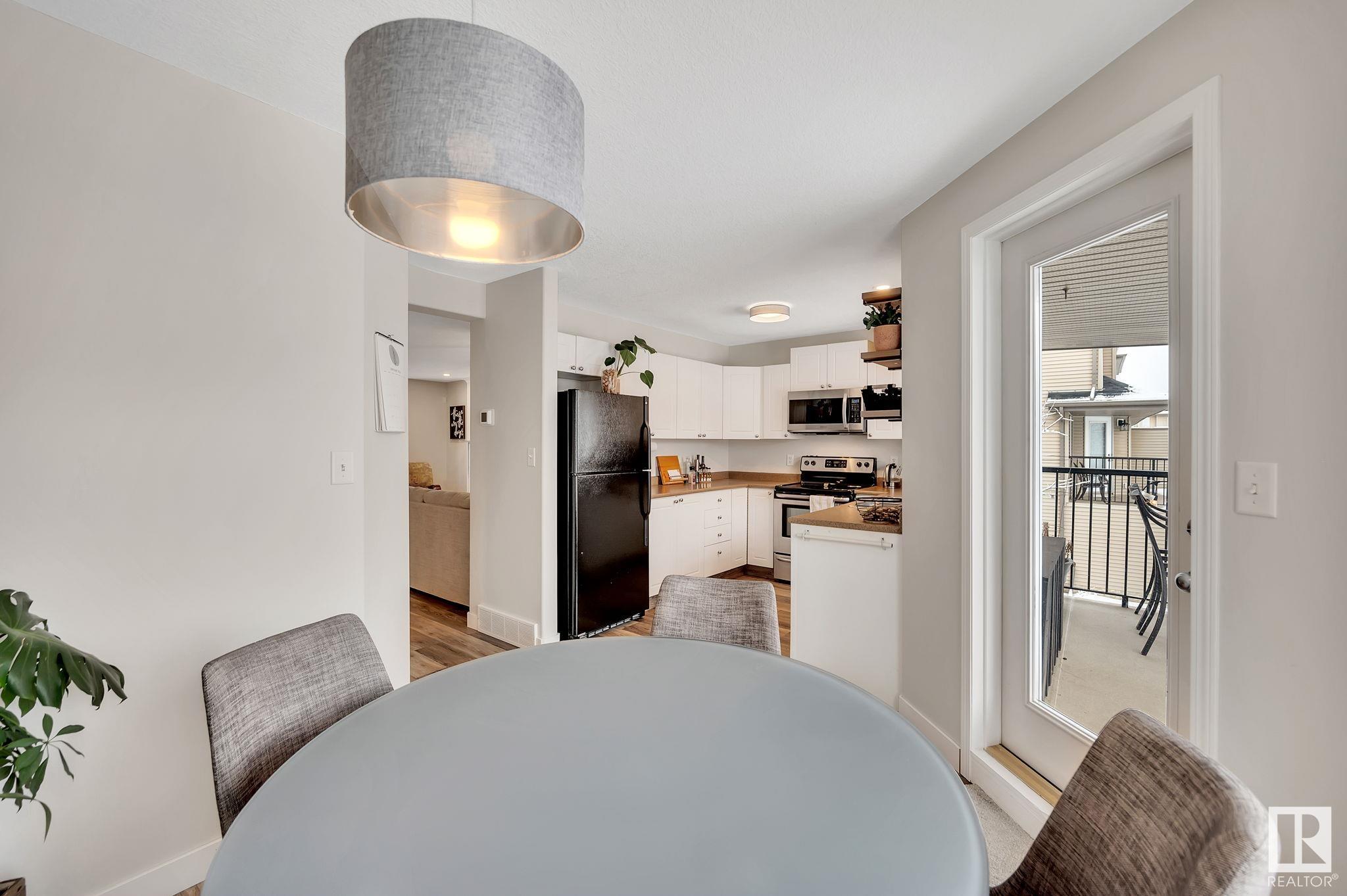      #28 4731 TERWILLEGAR CM NW , Edmonton,  ,T6R 3L4 ;  Listing Number: MLS E4420327