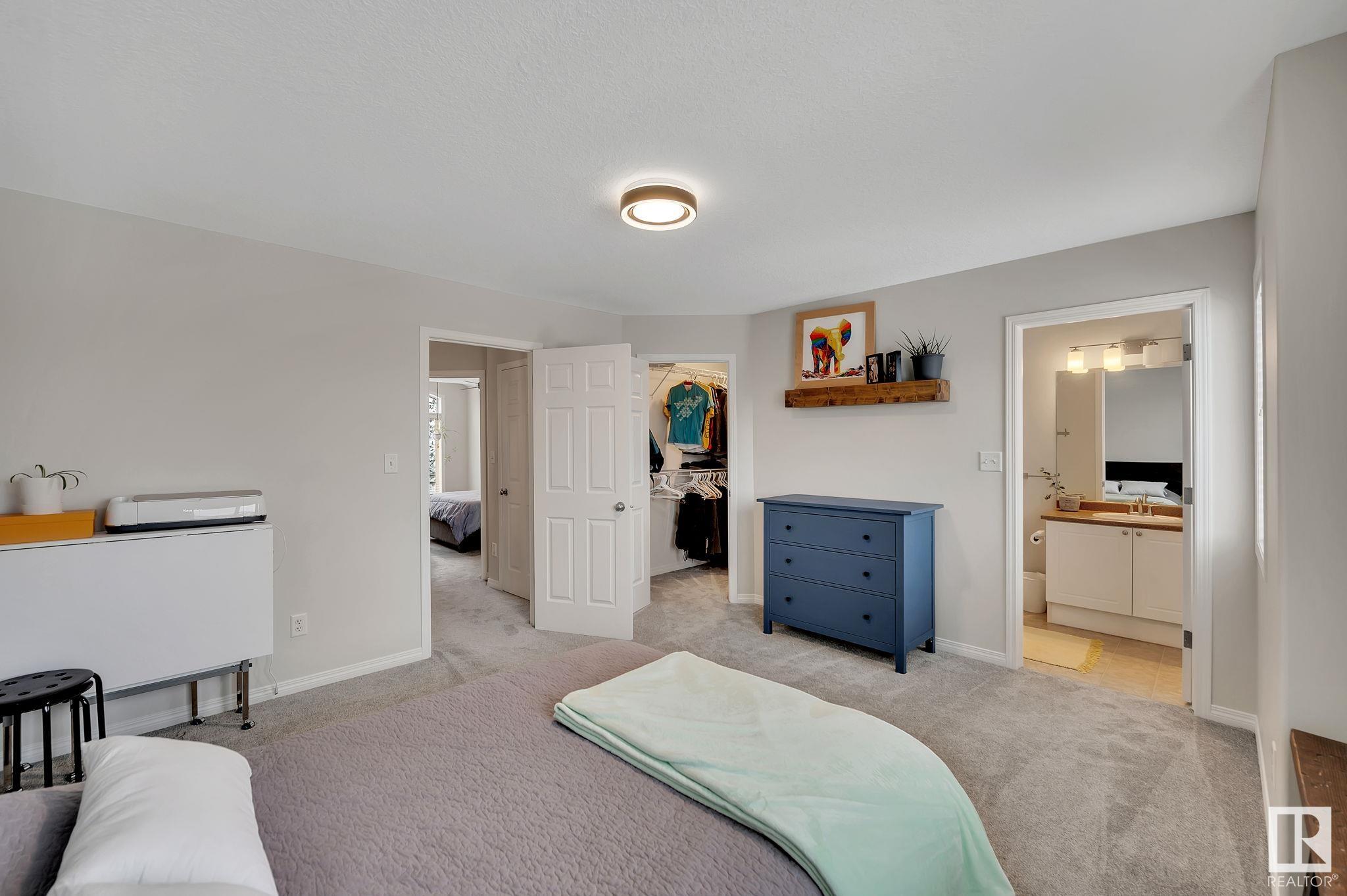      #28 4731 TERWILLEGAR CM NW , Edmonton,  ,T6R 3L4 ;  Listing Number: MLS E4420327
