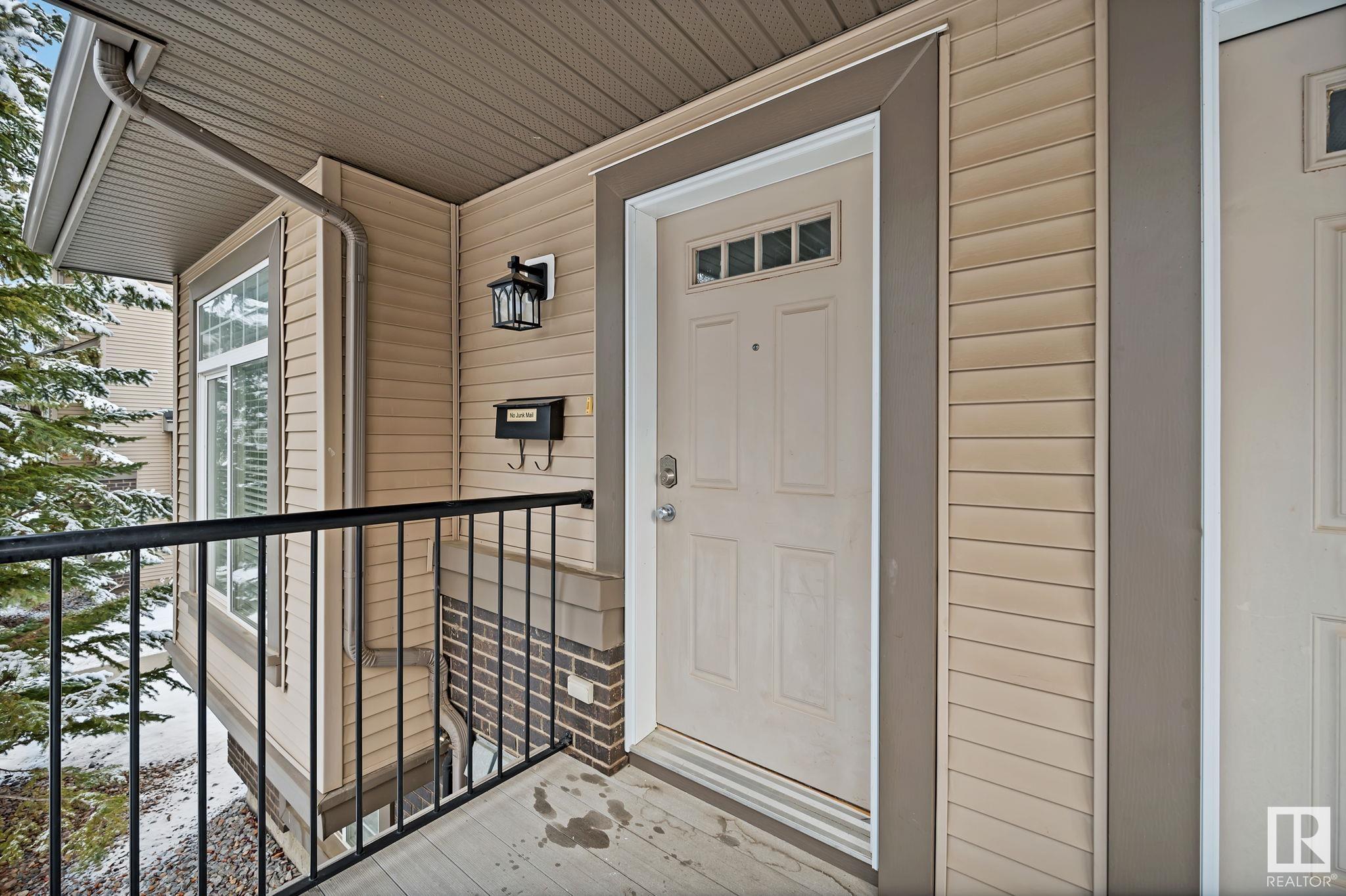      #28 4731 TERWILLEGAR CM NW , Edmonton,  ,T6R 3L4 ;  Listing Number: MLS E4420327
