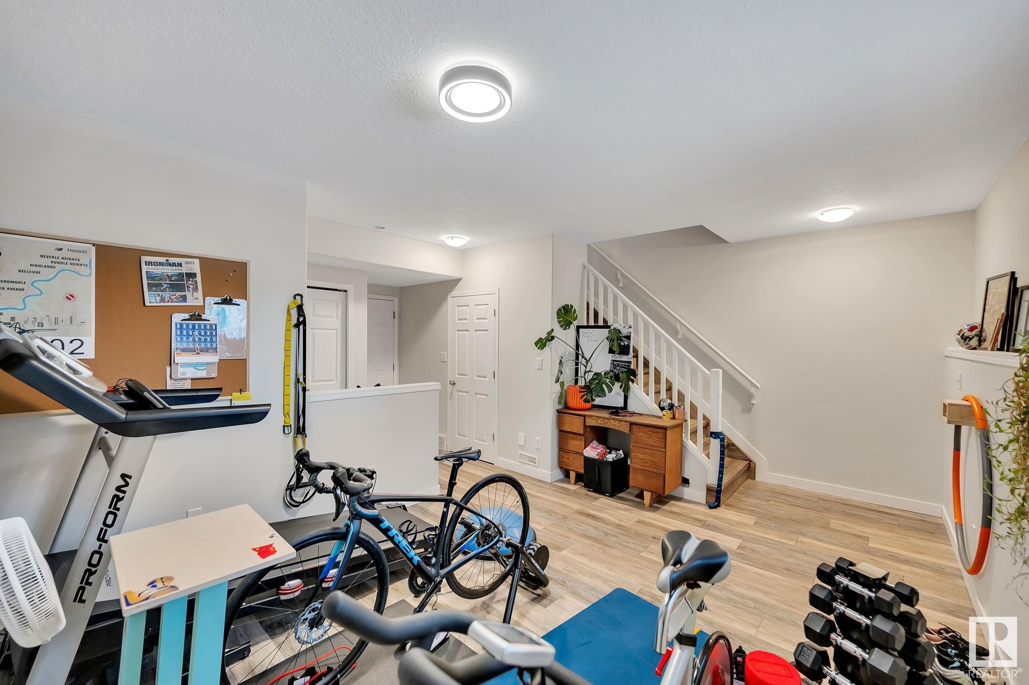      #28 4731 TERWILLEGAR CM NW , Edmonton,  ,T6R 3L4 ;  Listing Number: MLS E4420327