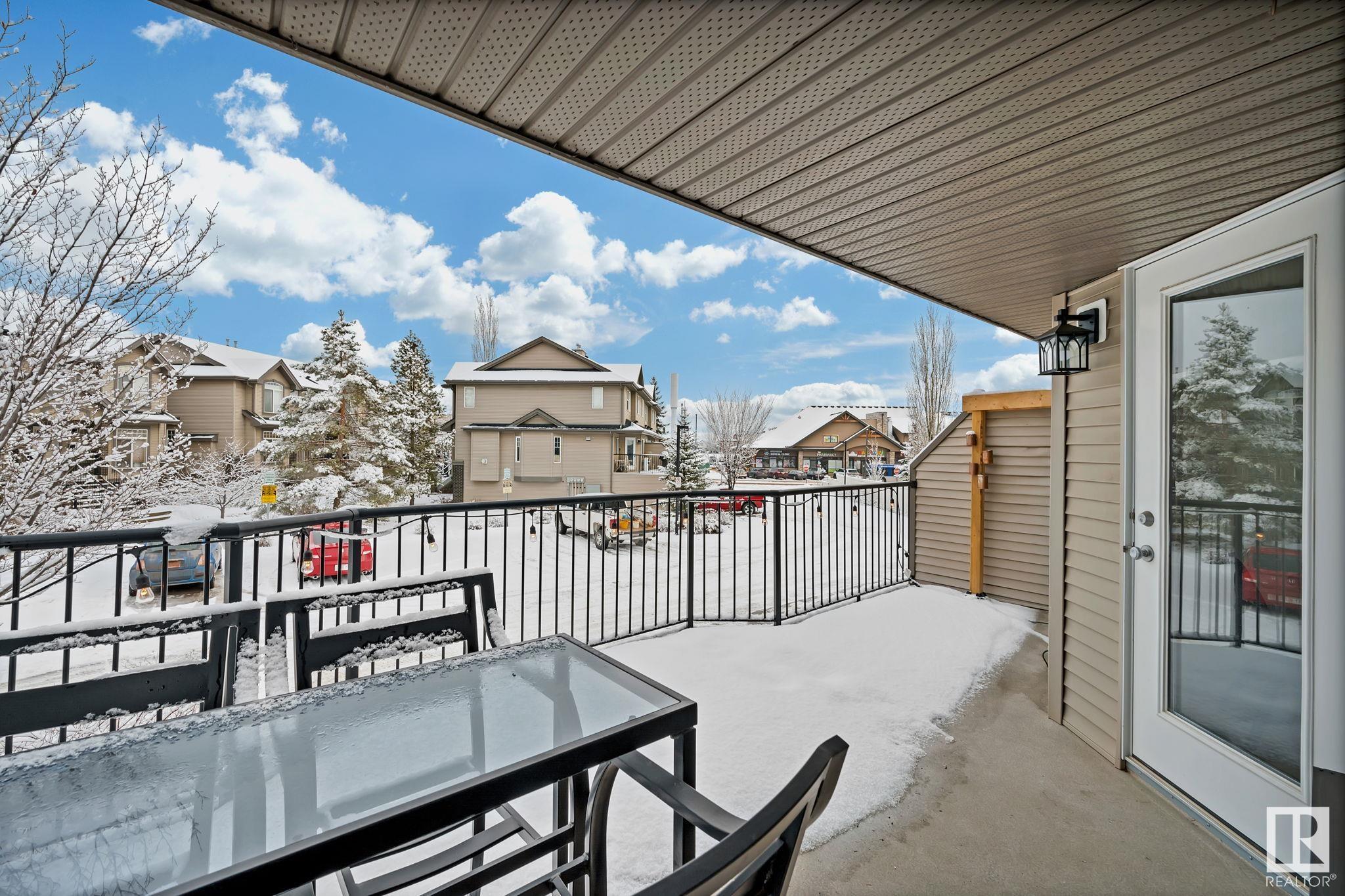      #28 4731 TERWILLEGAR CM NW , Edmonton,  ,T6R 3L4 ;  Listing Number: MLS E4420327