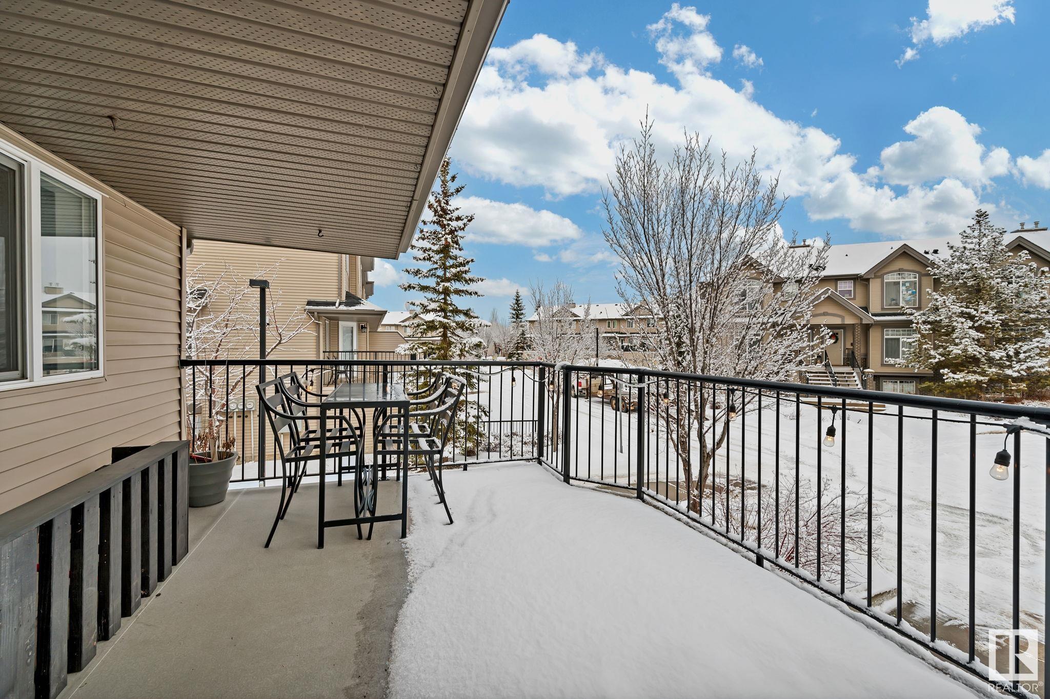      #28 4731 TERWILLEGAR CM NW , Edmonton,  ,T6R 3L4 ;  Listing Number: MLS E4420327