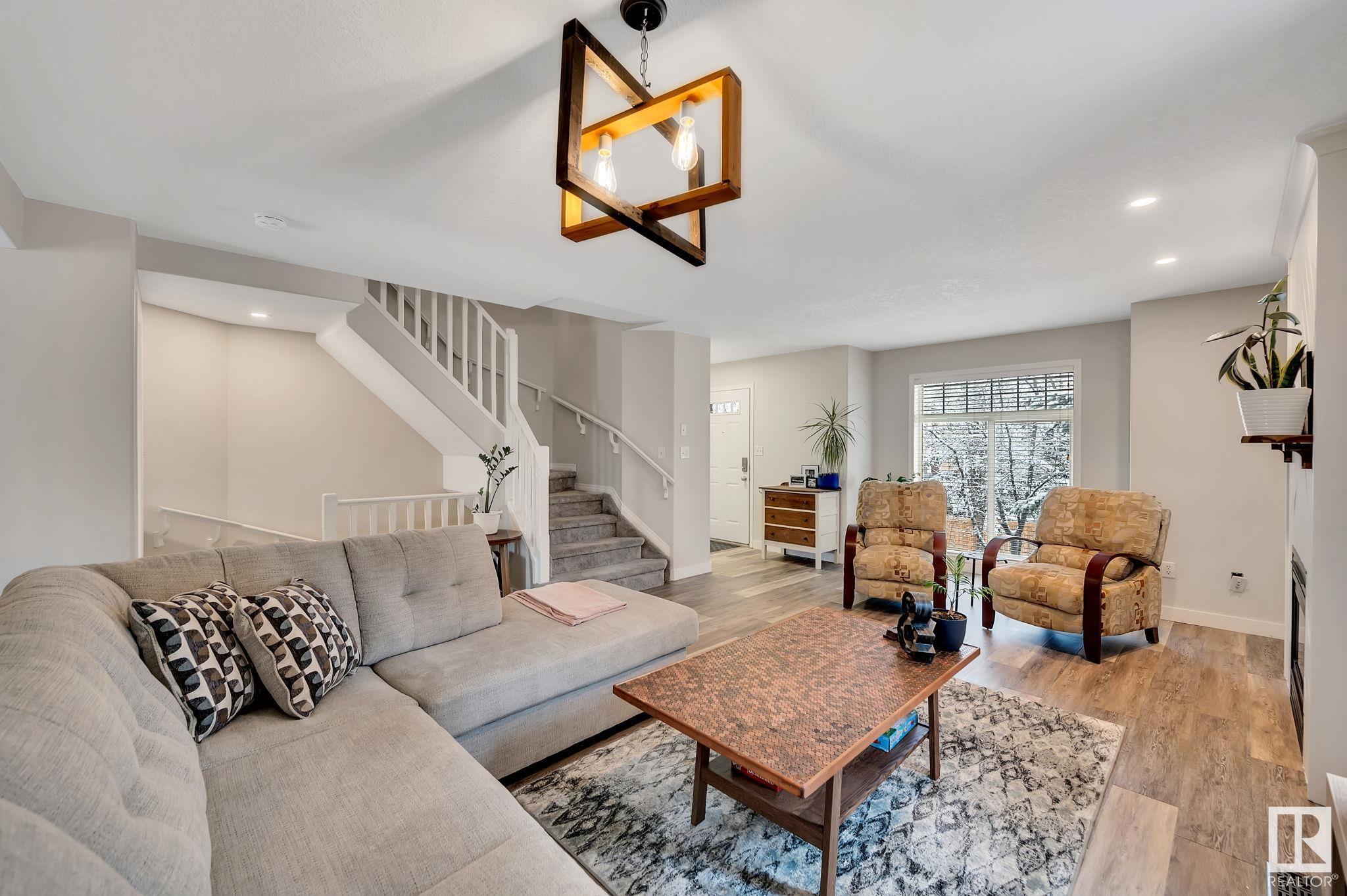      #28 4731 TERWILLEGAR CM NW , Edmonton,  ,T6R 3L4 ;  Listing Number: MLS E4420327