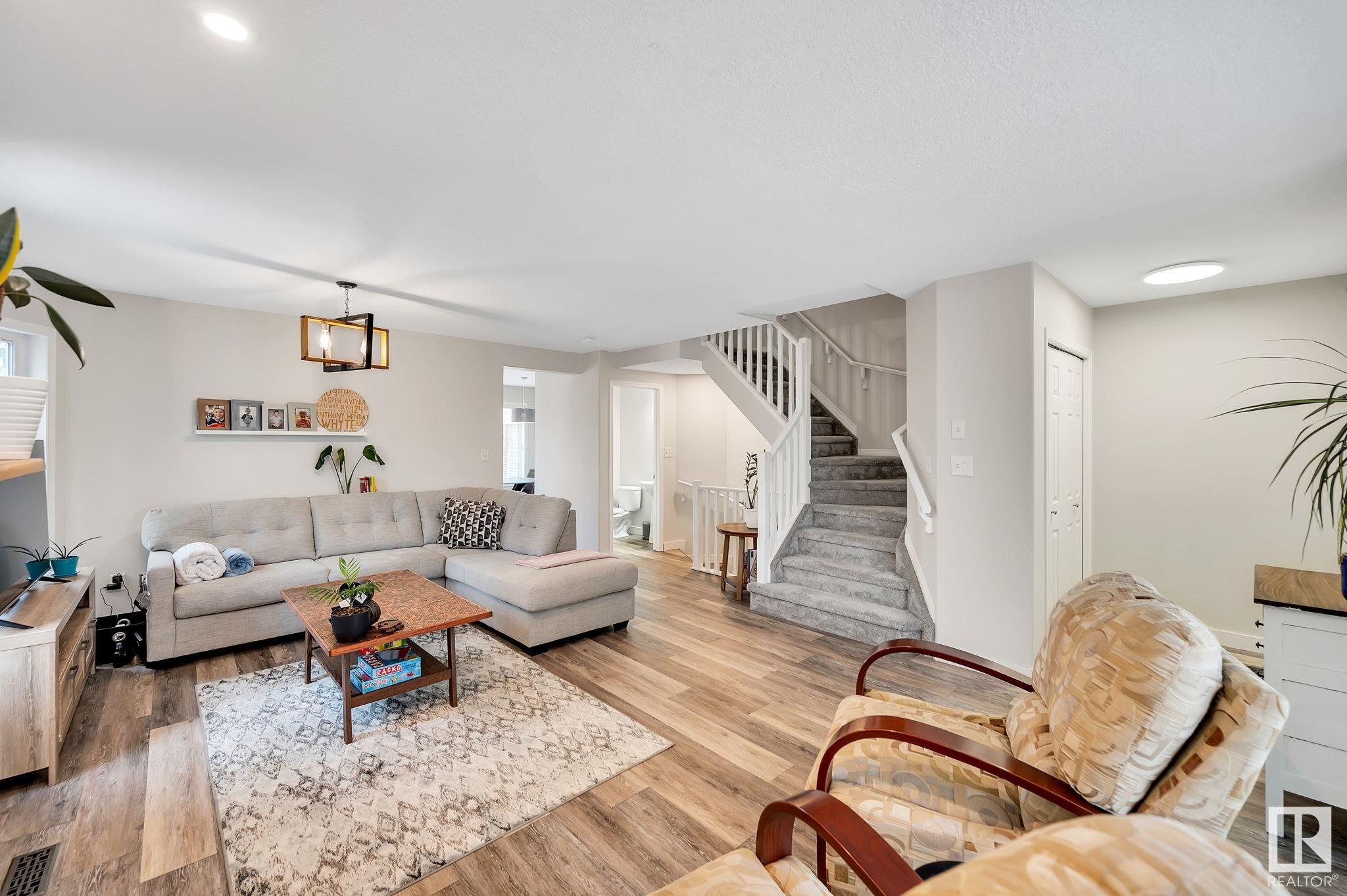     #28 4731 TERWILLEGAR CM NW , Edmonton,  ,T6R 3L4 ;  Listing Number: MLS E4420327