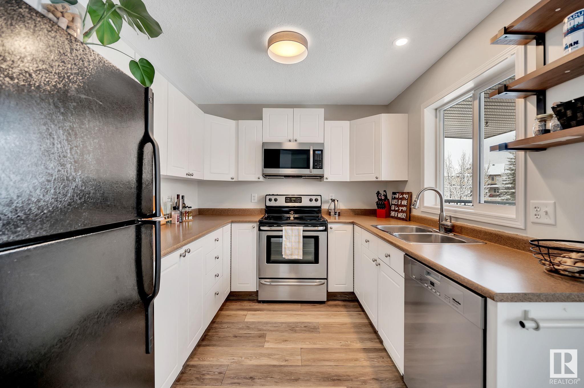      #28 4731 TERWILLEGAR CM NW , Edmonton,  ,T6R 3L4 ;  Listing Number: MLS E4420327