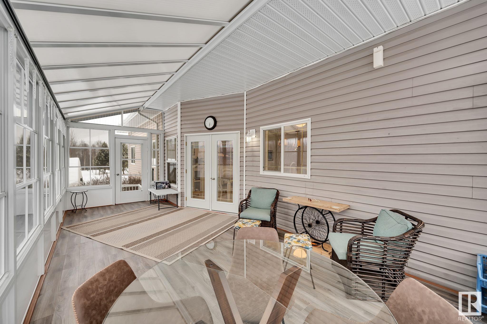      27 53424 RGE ROAD 14 , Rural Parkland County,  ,T7Y 0B5 ;  Listing Number: MLS E4420328