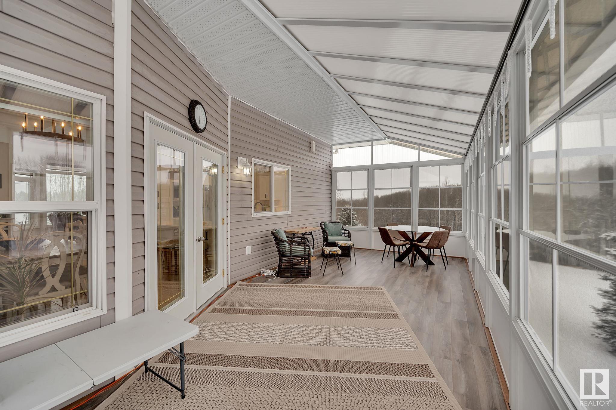      27 53424 RGE ROAD 14 , Rural Parkland County,  ,T7Y 0B5 ;  Listing Number: MLS E4420328
