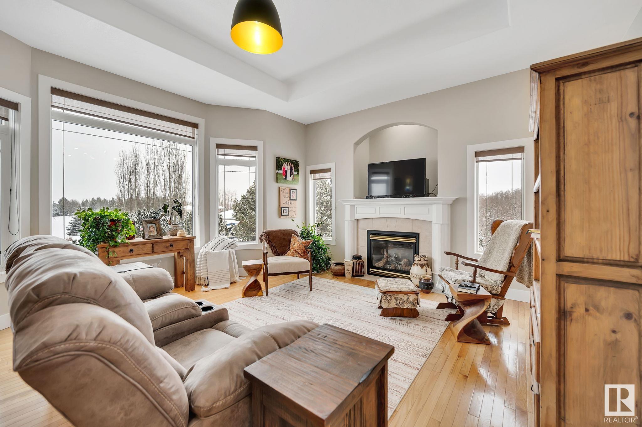      27 53424 RGE ROAD 14 , Rural Parkland County,  ,T7Y 0B5 ;  Listing Number: MLS E4420328