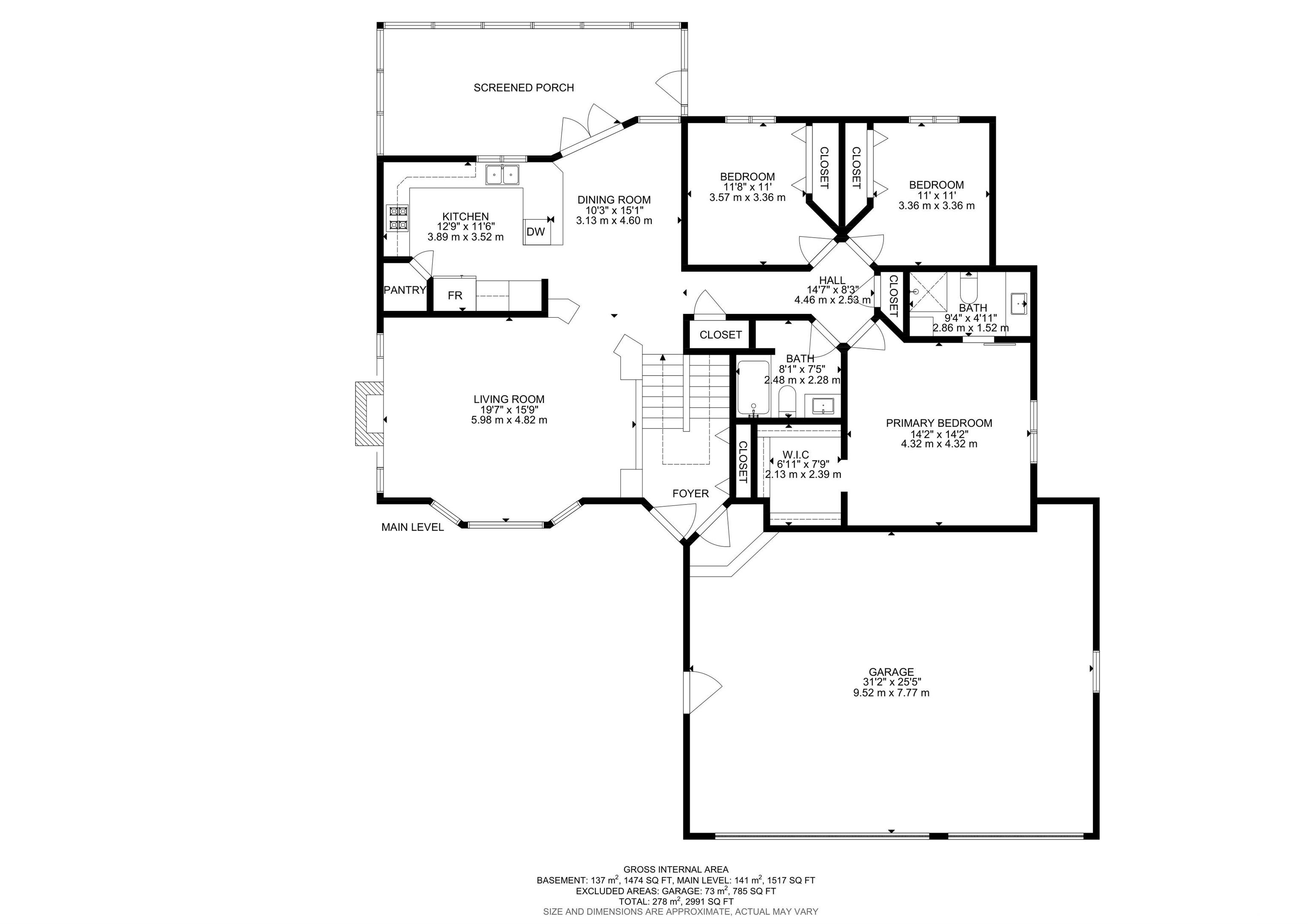      27 53424 RGE ROAD 14 , Rural Parkland County,  ,T7Y 0B5 ;  Listing Number: MLS E4420328