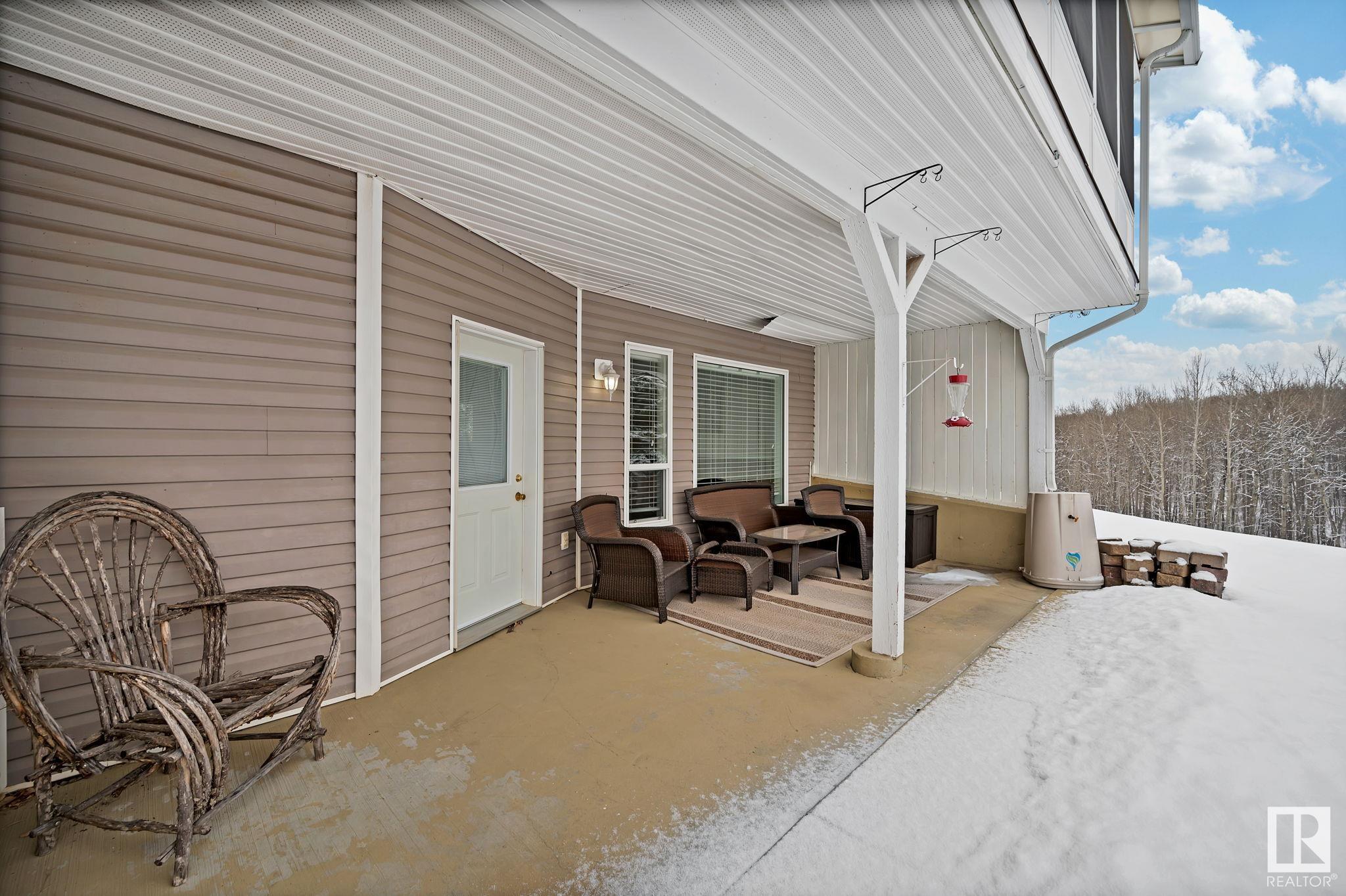      27 53424 RGE ROAD 14 , Rural Parkland County,  ,T7Y 0B5 ;  Listing Number: MLS E4420328