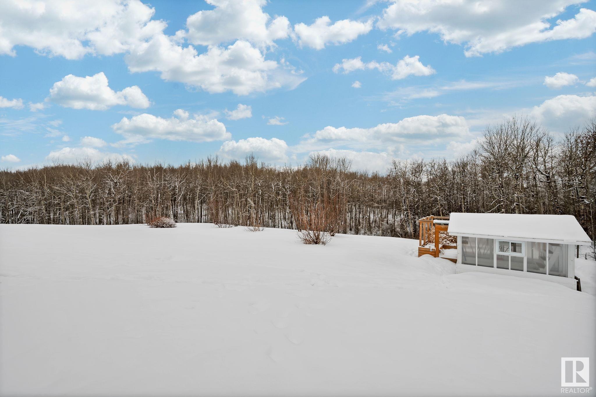      27 53424 RGE ROAD 14 , Rural Parkland County,  ,T7Y 0B5 ;  Listing Number: MLS E4420328