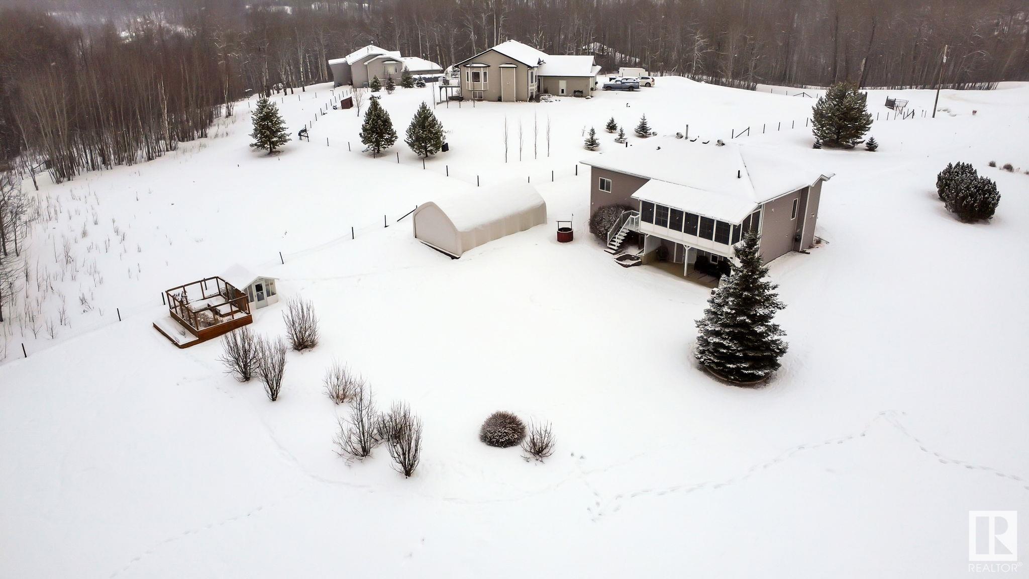      27 53424 RGE ROAD 14 , Rural Parkland County,  ,T7Y 0B5 ;  Listing Number: MLS E4420328