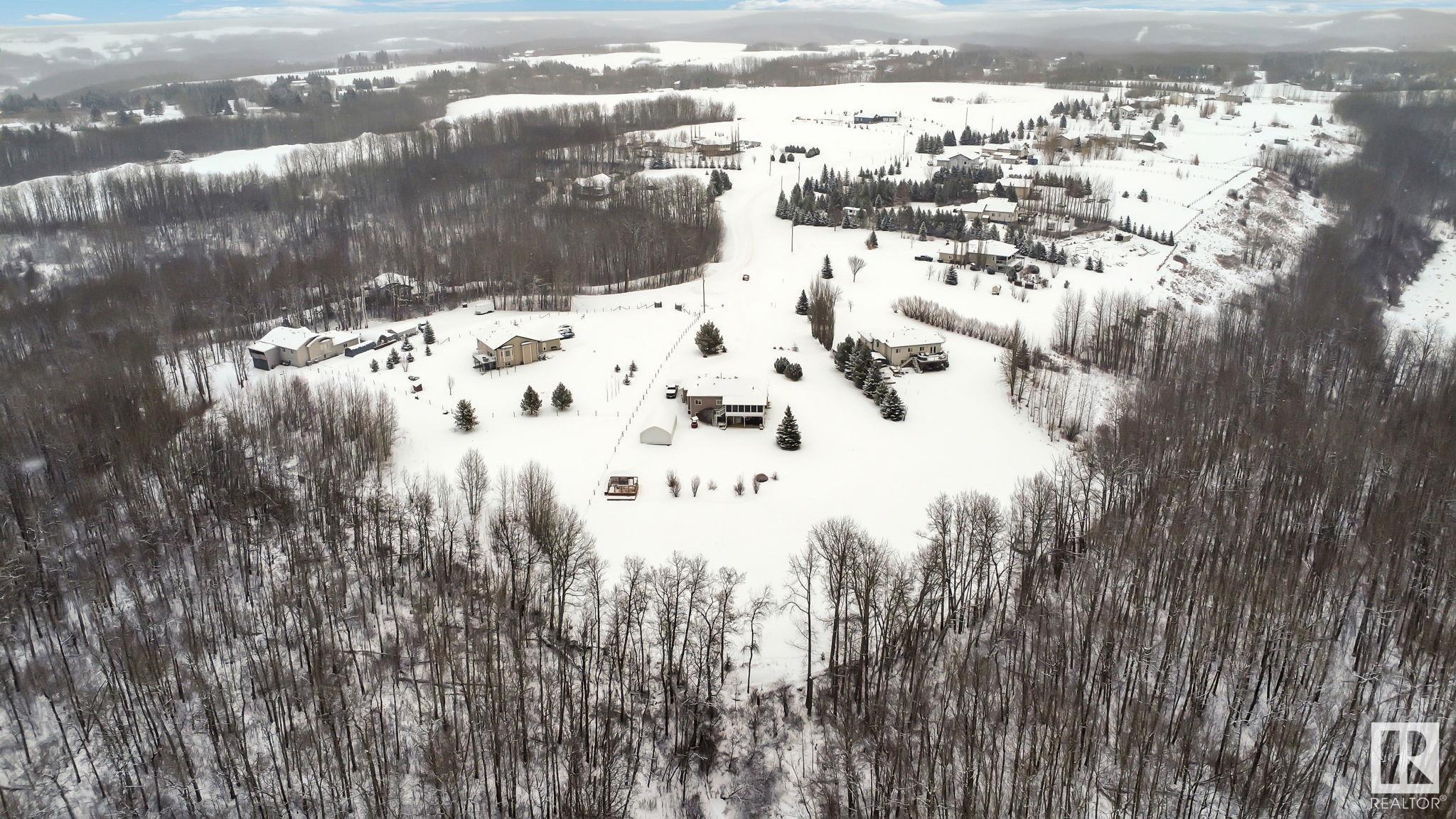      27 53424 RGE ROAD 14 , Rural Parkland County,  ,T7Y 0B5 ;  Listing Number: MLS E4420328