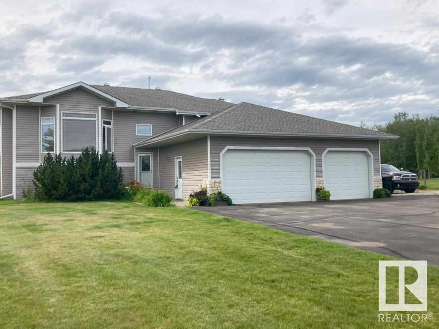      27 53424 RGE ROAD 14 , Rural Parkland County,  ,T7Y 0B5 ;  Listing Number: MLS E4420328