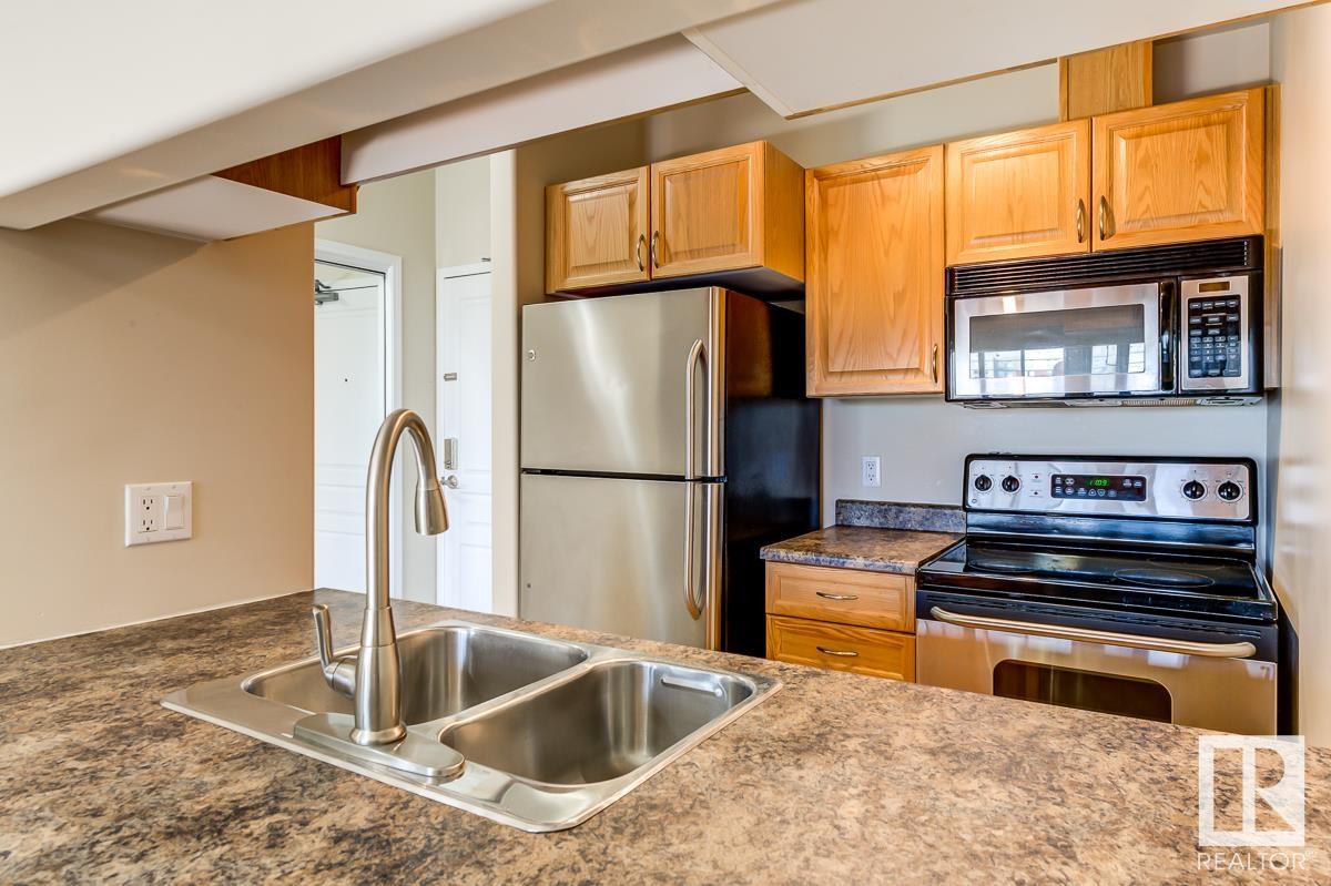      #807 10319 111 ST NW , Edmonton,  ,T5K 0A2 ;  Listing Number: MLS E4420332