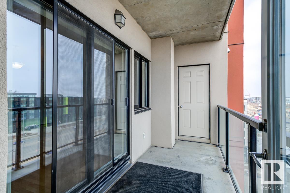      #807 10319 111 ST NW , Edmonton,  ,T5K 0A2 ;  Listing Number: MLS E4420332