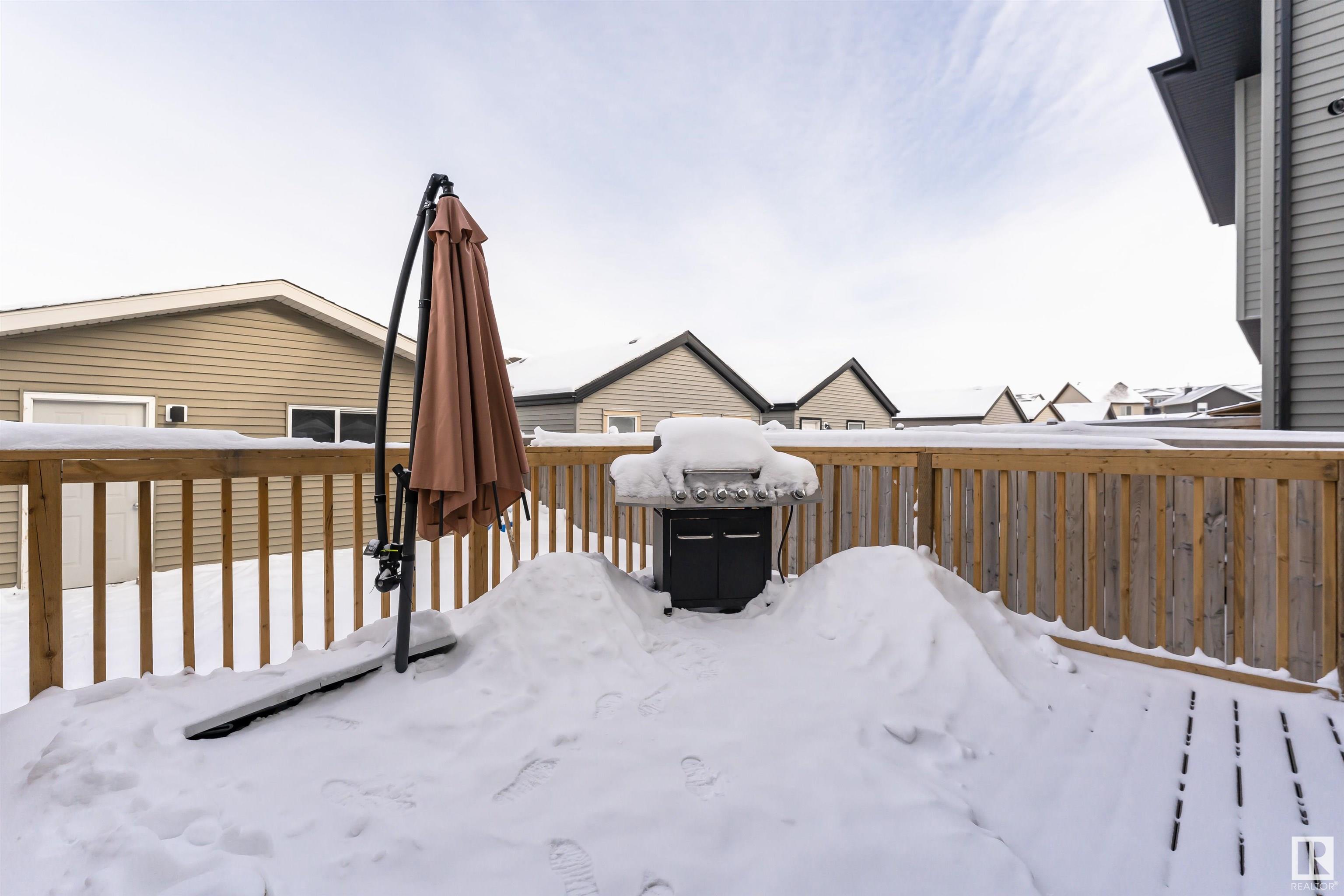      4234 PROWSE WY SW , Edmonton,  ,T6W 3A6 ;  Listing Number: MLS E4420333