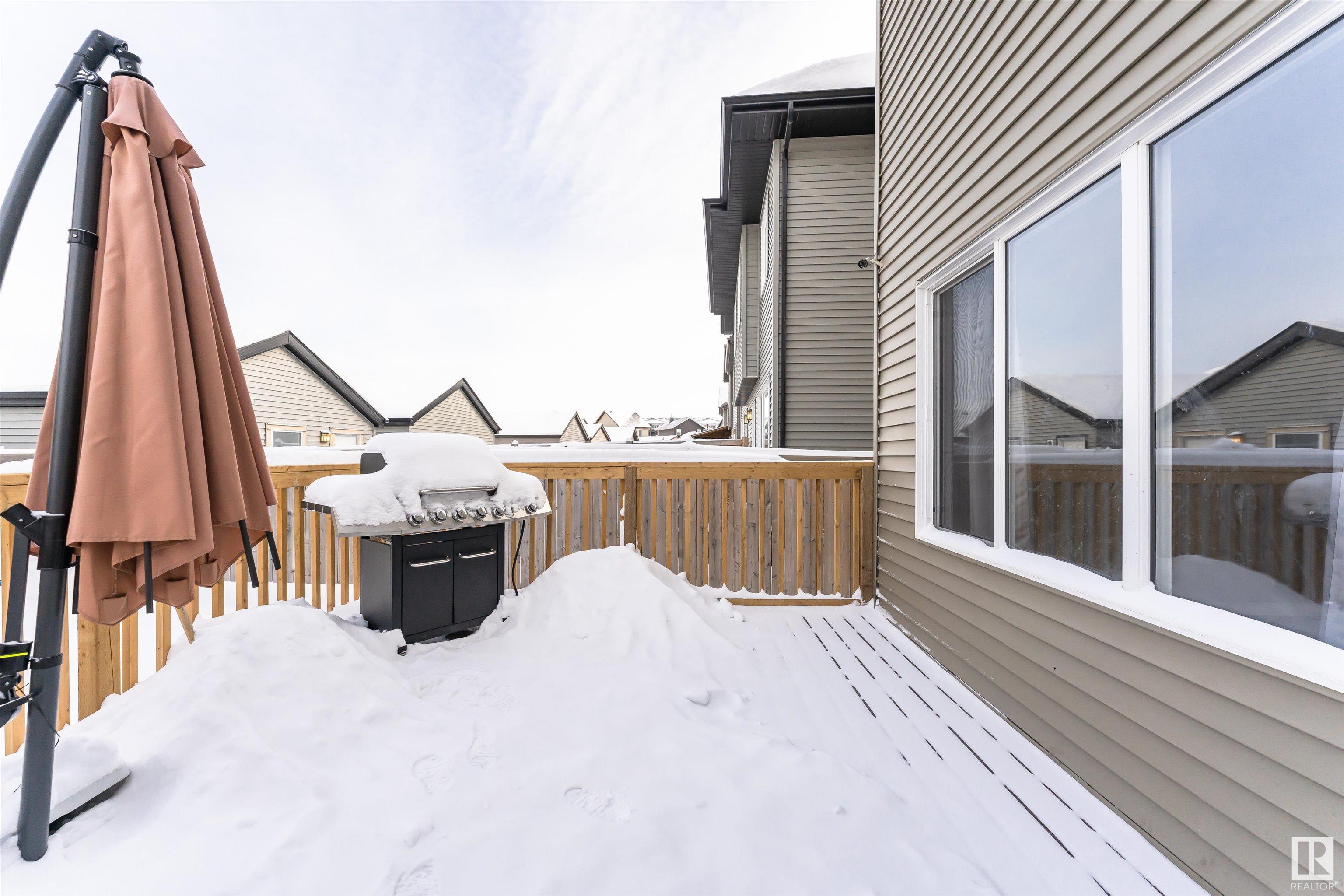      4234 PROWSE WY SW , Edmonton,  ,T6W 3A6 ;  Listing Number: MLS E4420333