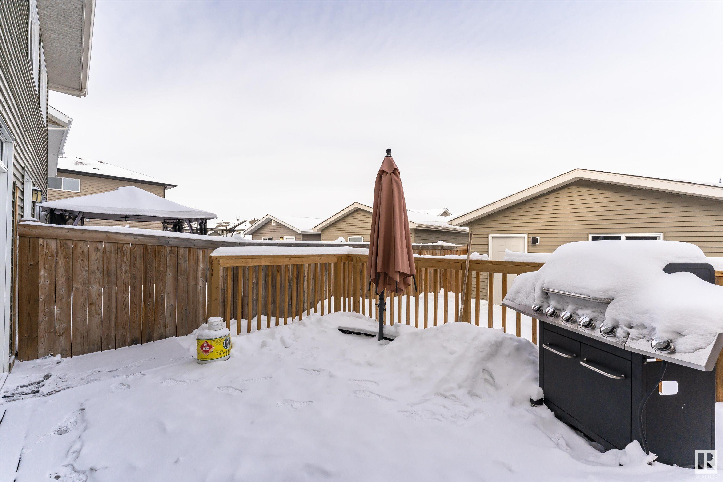      4234 PROWSE WY SW , Edmonton,  ,T6W 3A6 ;  Listing Number: MLS E4420333