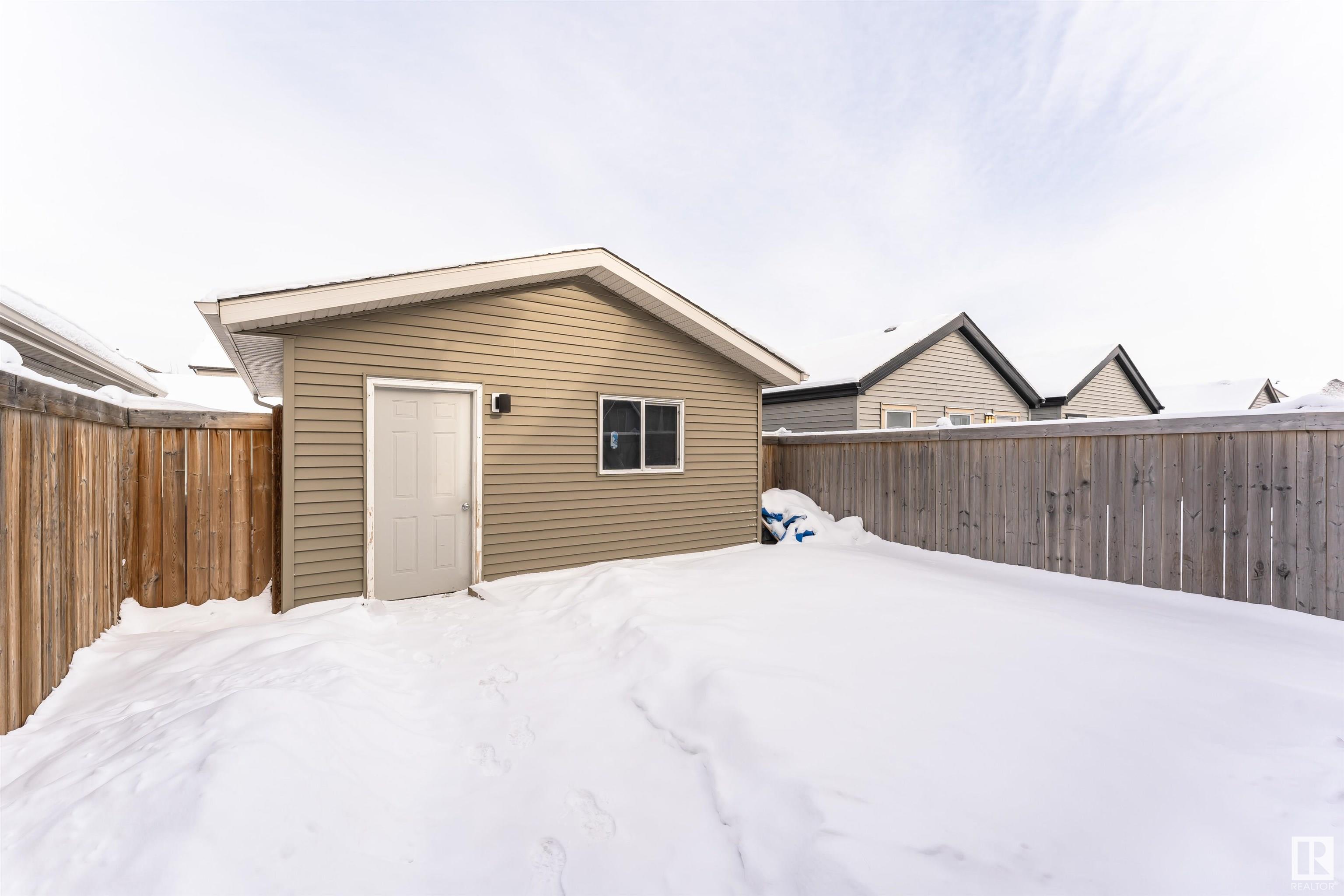      4234 PROWSE WY SW , Edmonton,  ,T6W 3A6 ;  Listing Number: MLS E4420333
