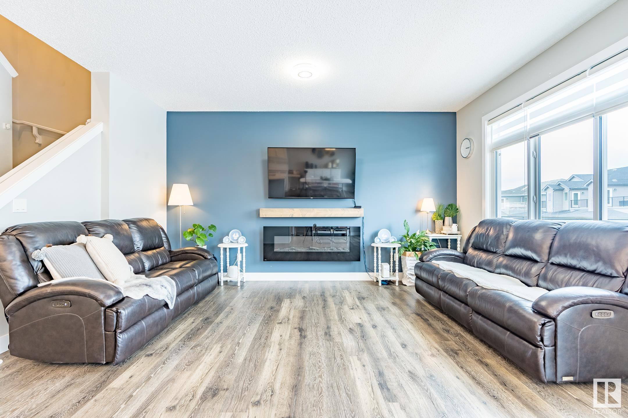      1440 DARBY GREEN GR SW , Edmonton,  ,T6W 4N5 ;  Listing Number: MLS E4420338