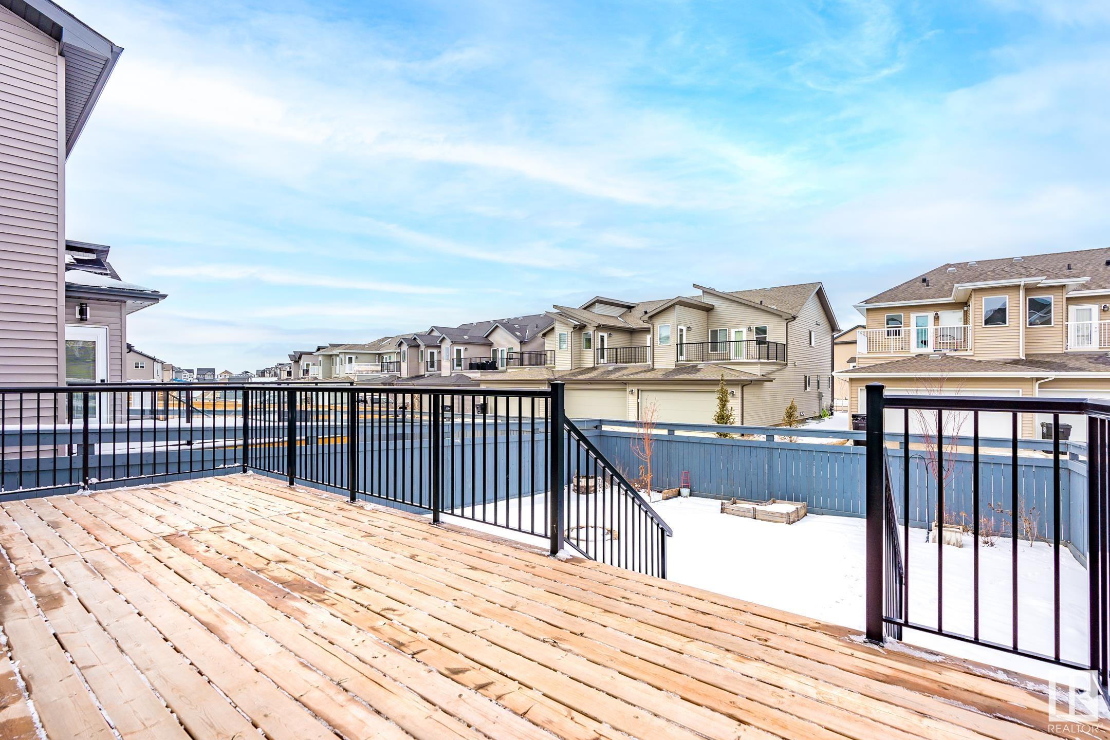      1440 DARBY GREEN GR SW , Edmonton,  ,T6W 4N5 ;  Listing Number: MLS E4420338
