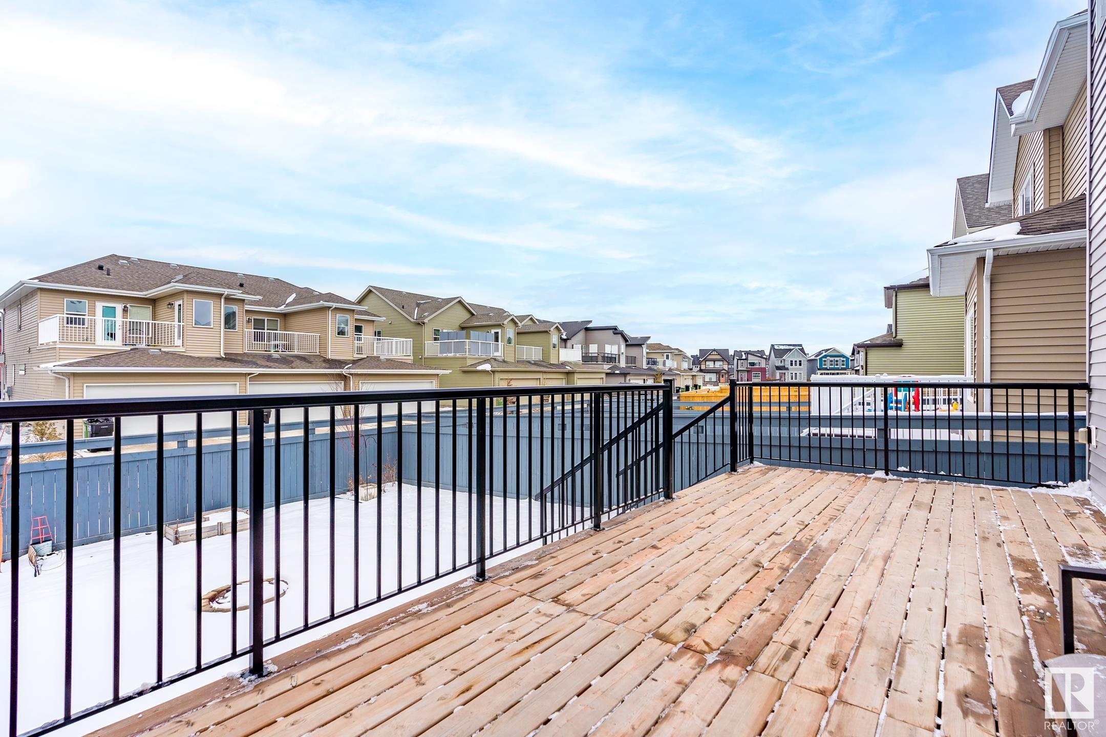      1440 DARBY GREEN GR SW , Edmonton,  ,T6W 4N5 ;  Listing Number: MLS E4420338