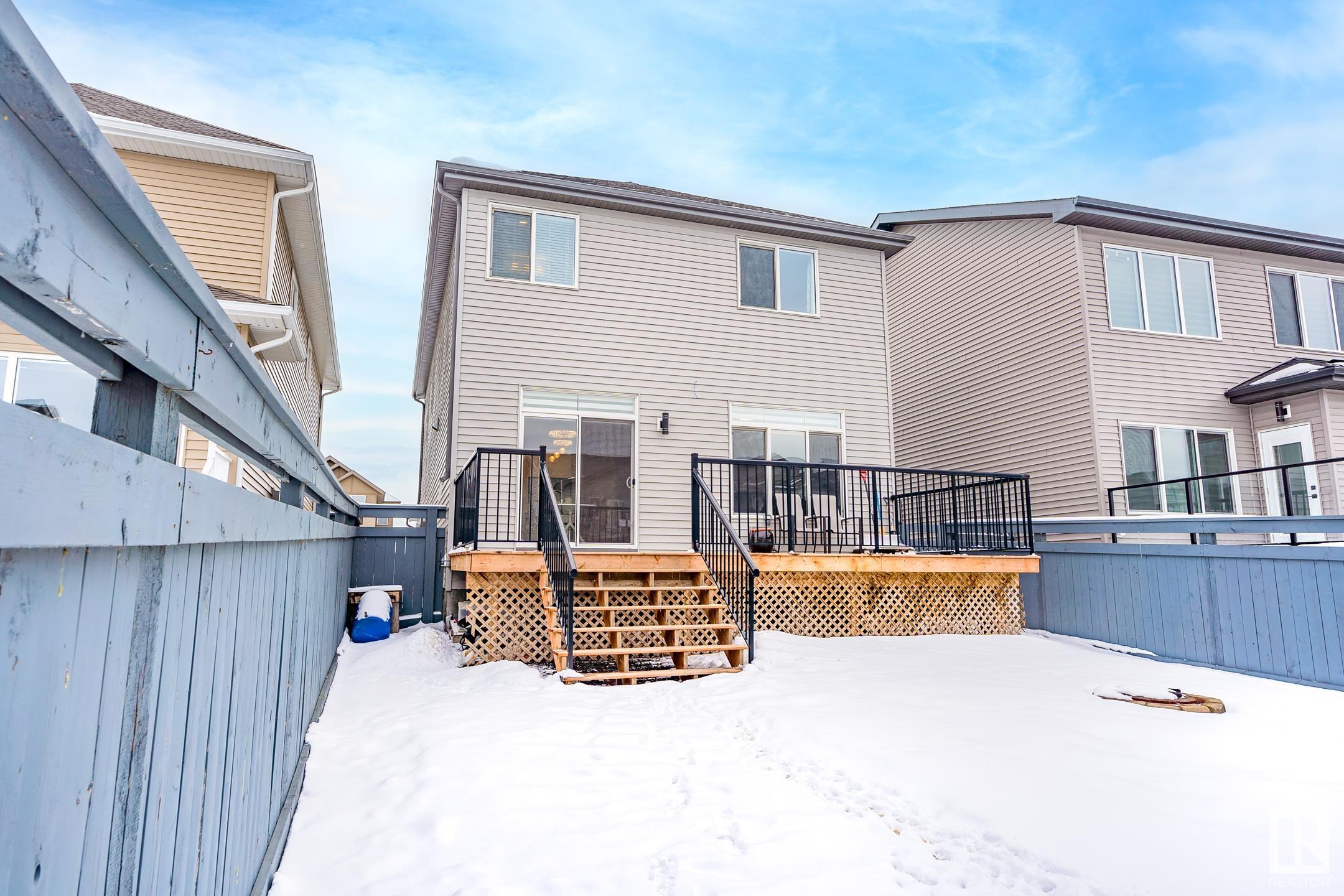      1440 DARBY GREEN GR SW , Edmonton,  ,T6W 4N5 ;  Listing Number: MLS E4420338