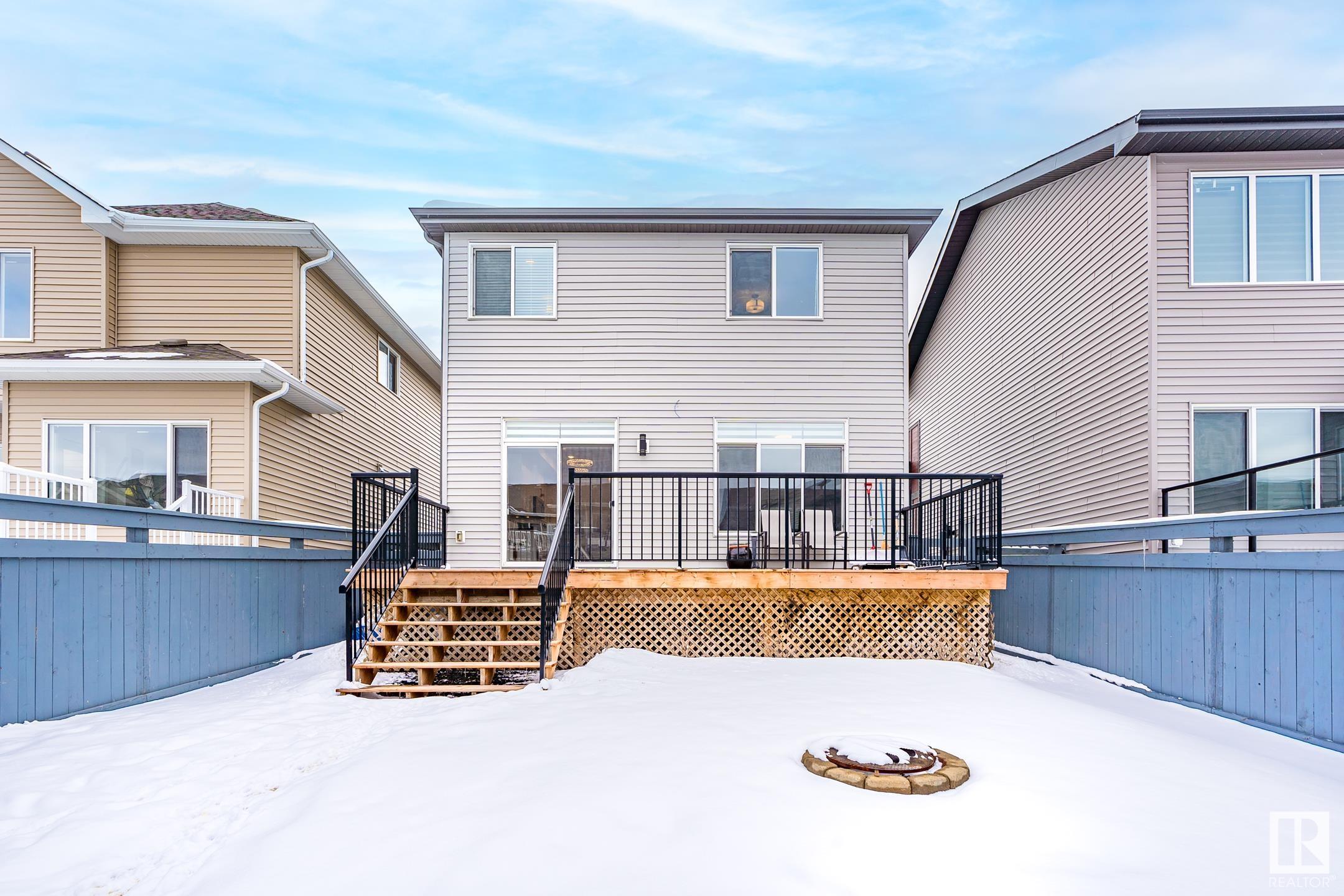      1440 DARBY GREEN GR SW , Edmonton,  ,T6W 4N5 ;  Listing Number: MLS E4420338