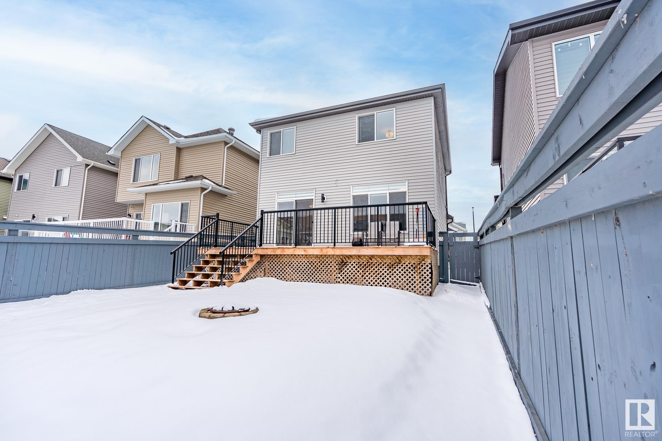      1440 DARBY GREEN GR SW , Edmonton,  ,T6W 4N5 ;  Listing Number: MLS E4420338