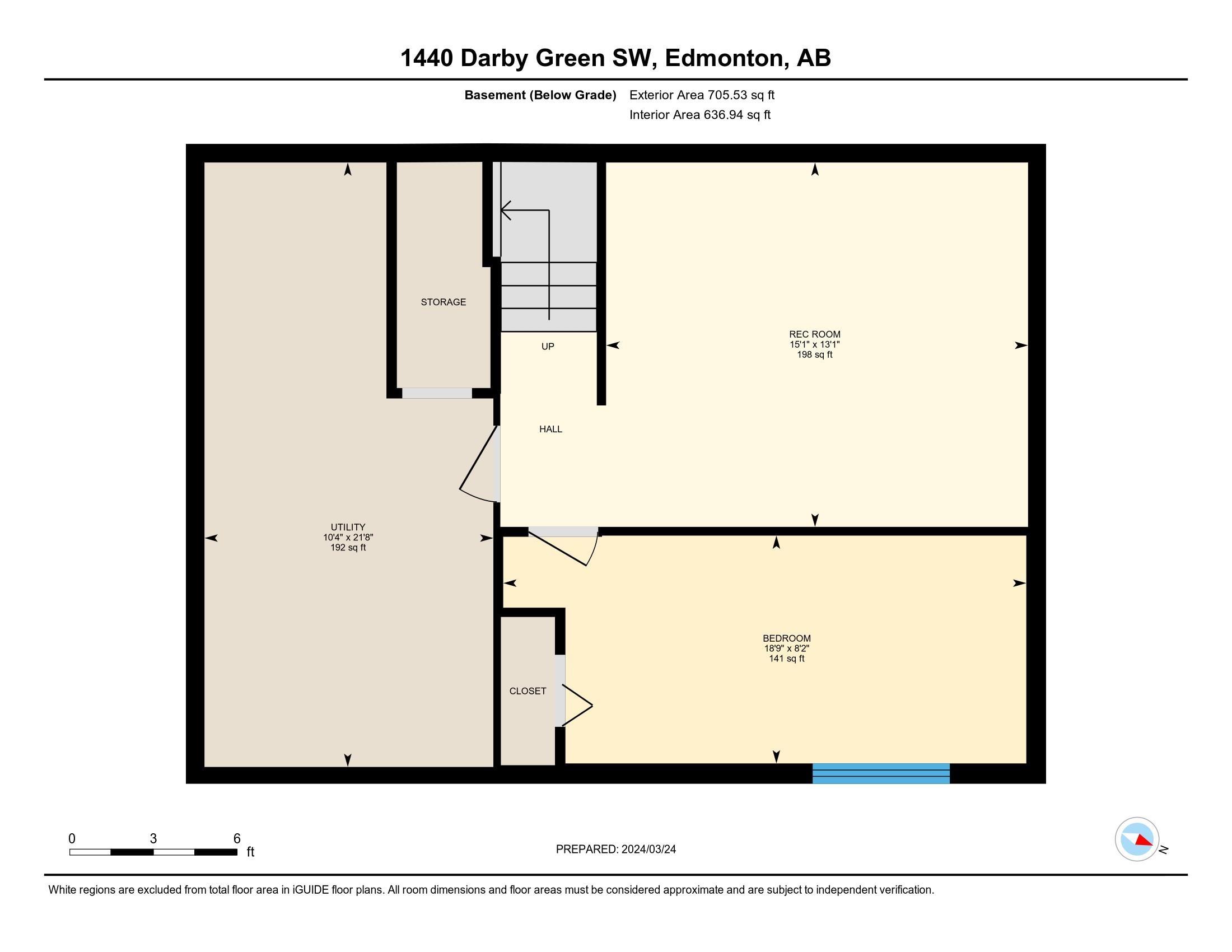      1440 DARBY GREEN GR SW , Edmonton,  ,T6W 4N5 ;  Listing Number: MLS E4420338