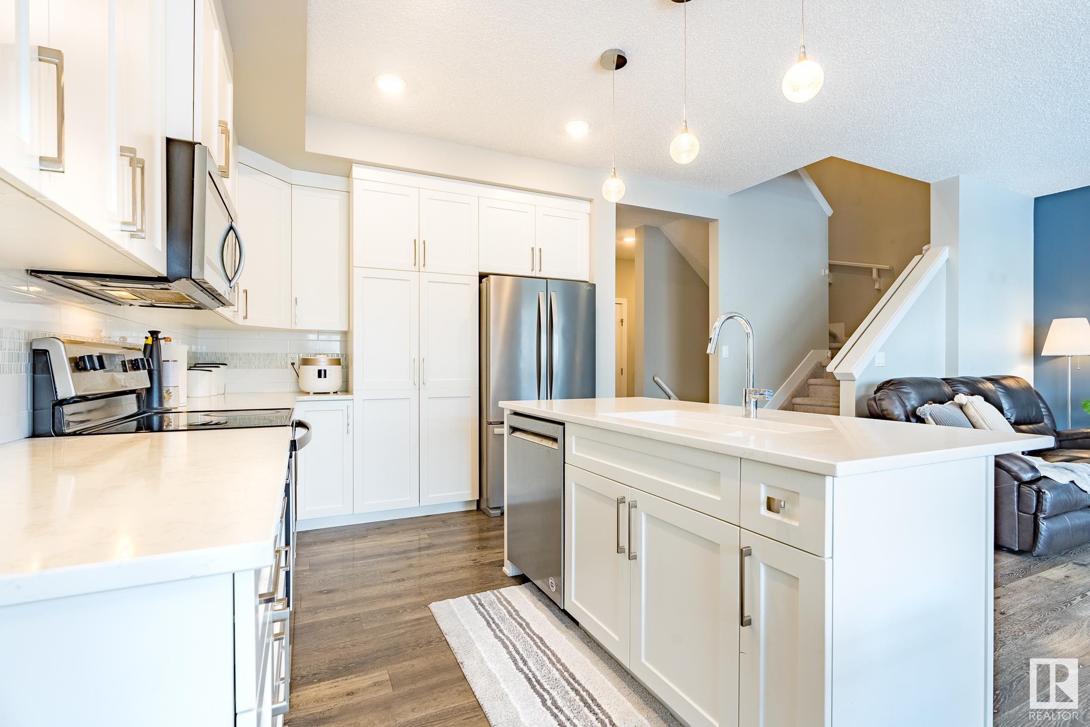      1440 DARBY GREEN GR SW , Edmonton,  ,T6W 4N5 ;  Listing Number: MLS E4420338