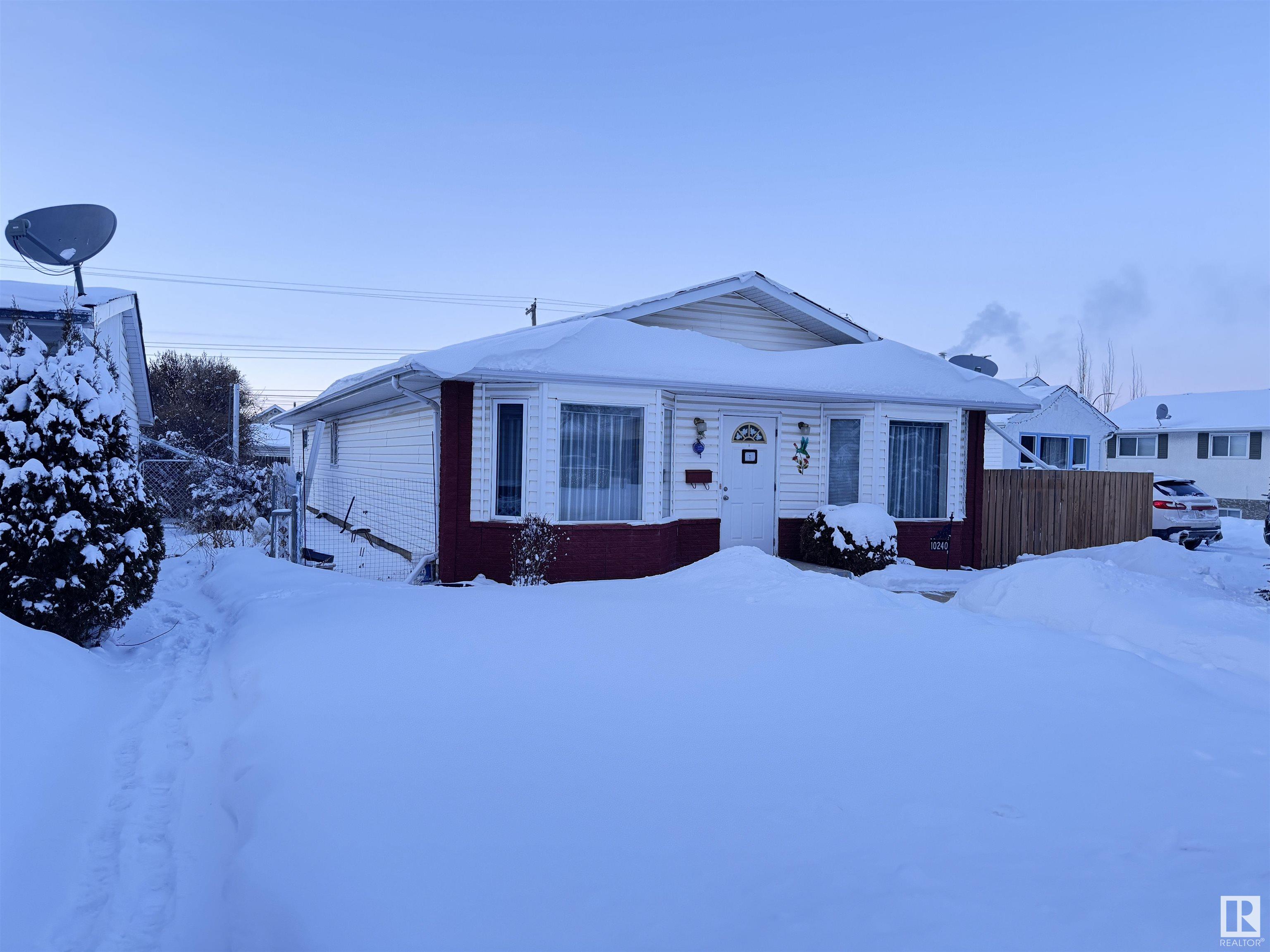      10240 104 ST , Westlock,  ,T7P 1V6 ;  Listing Number: MLS E4420339